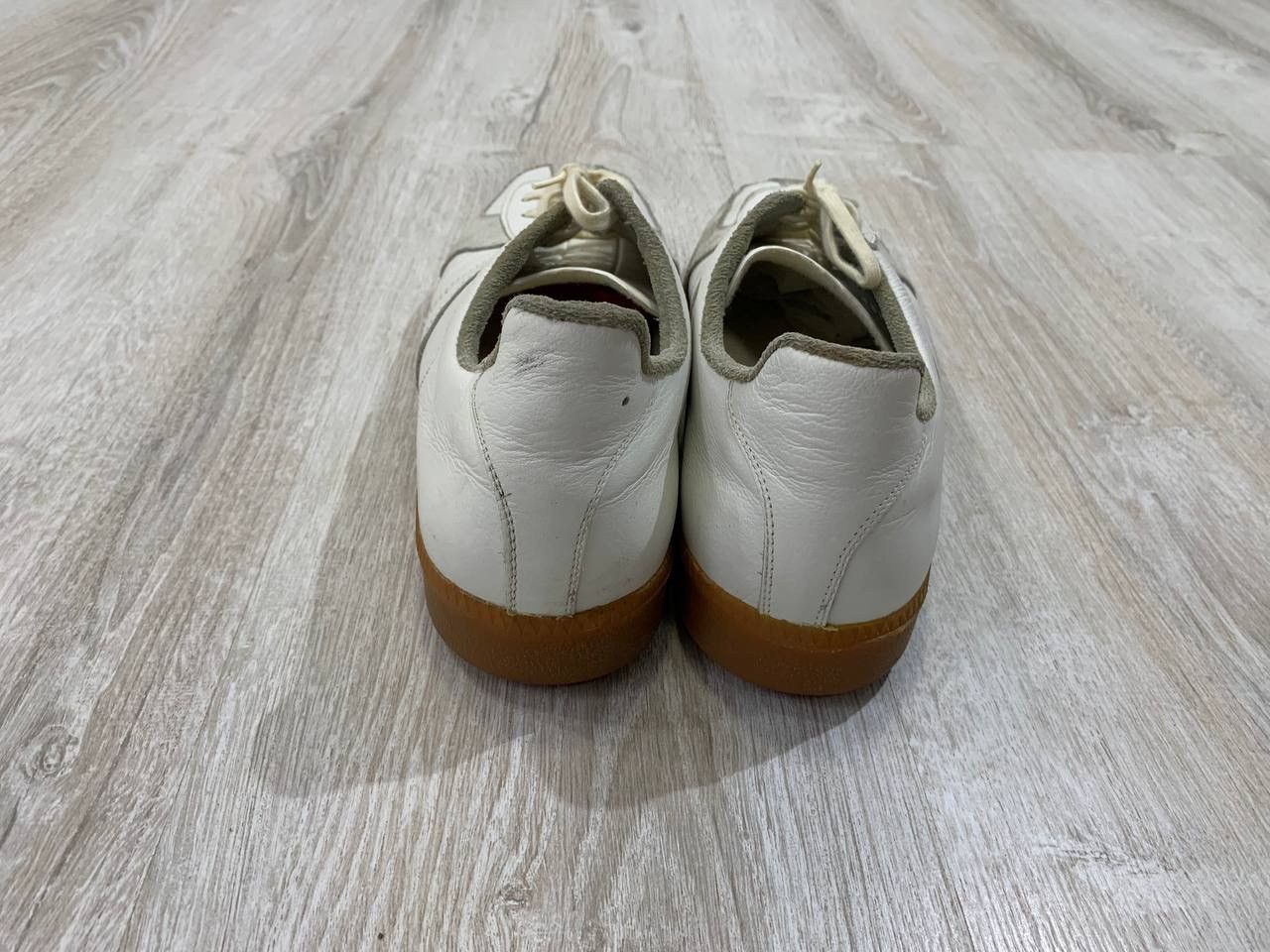 Vintage Mens sneakers BW Sport Size 45/46 Size US 12 / EU 45 - 7 Thumbnail