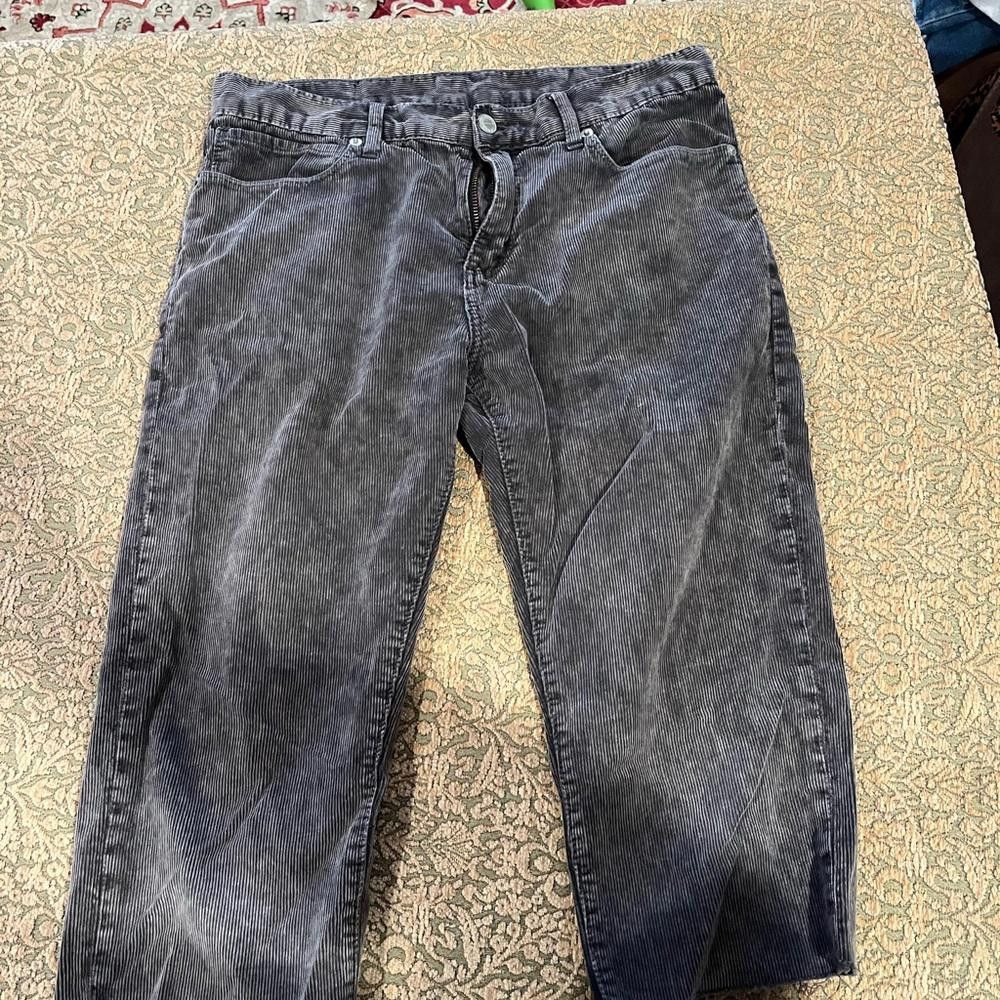Designer S/C mens short bundle 33W Size US 33 - 4 Thumbnail