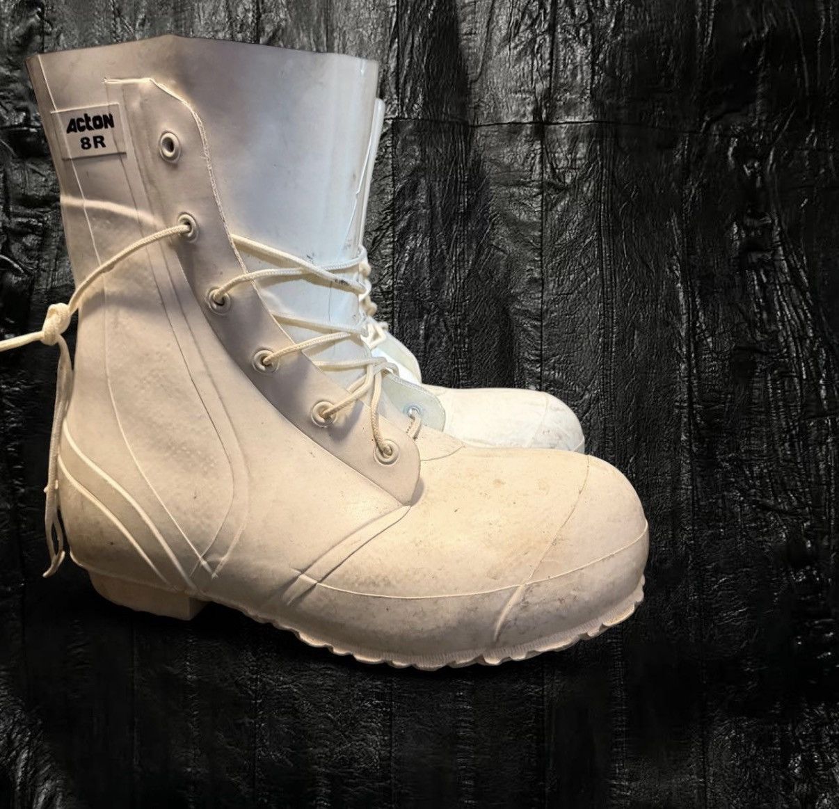 Other VTG WW2 Bata Bunny boots Size US 10 / EU 43 - 2 Thumbnail