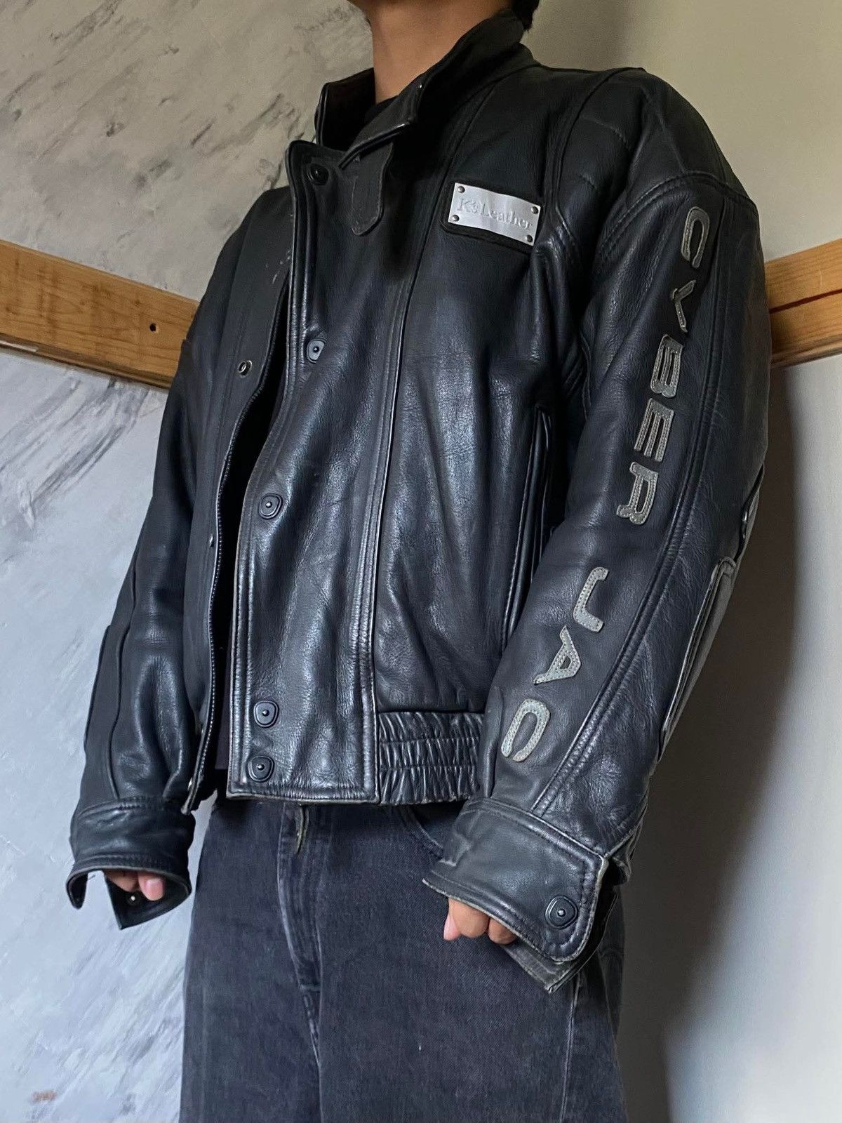 Kadoya Akira | Grailed