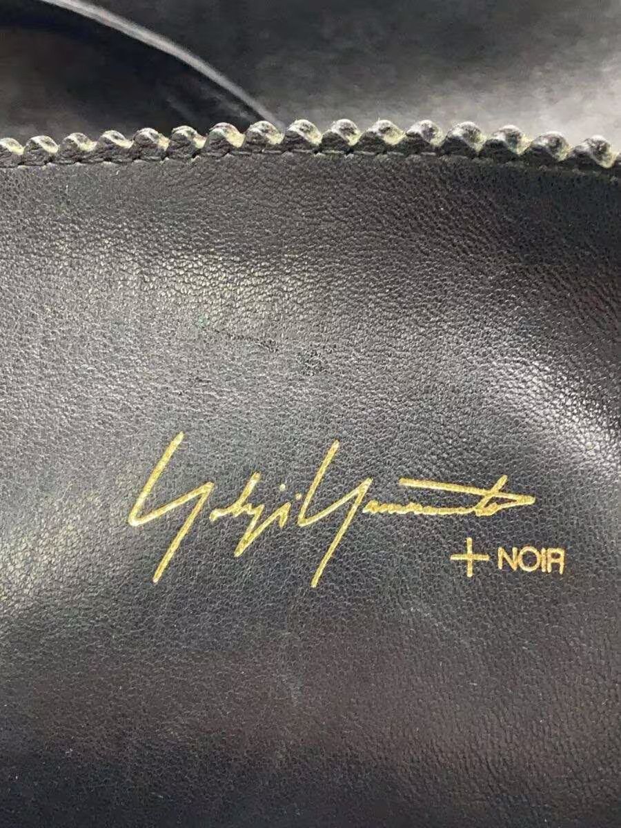 Yohji Yamamoto Cowhide Leather Tote Bag Size ONE SIZE - 7 Thumbnail