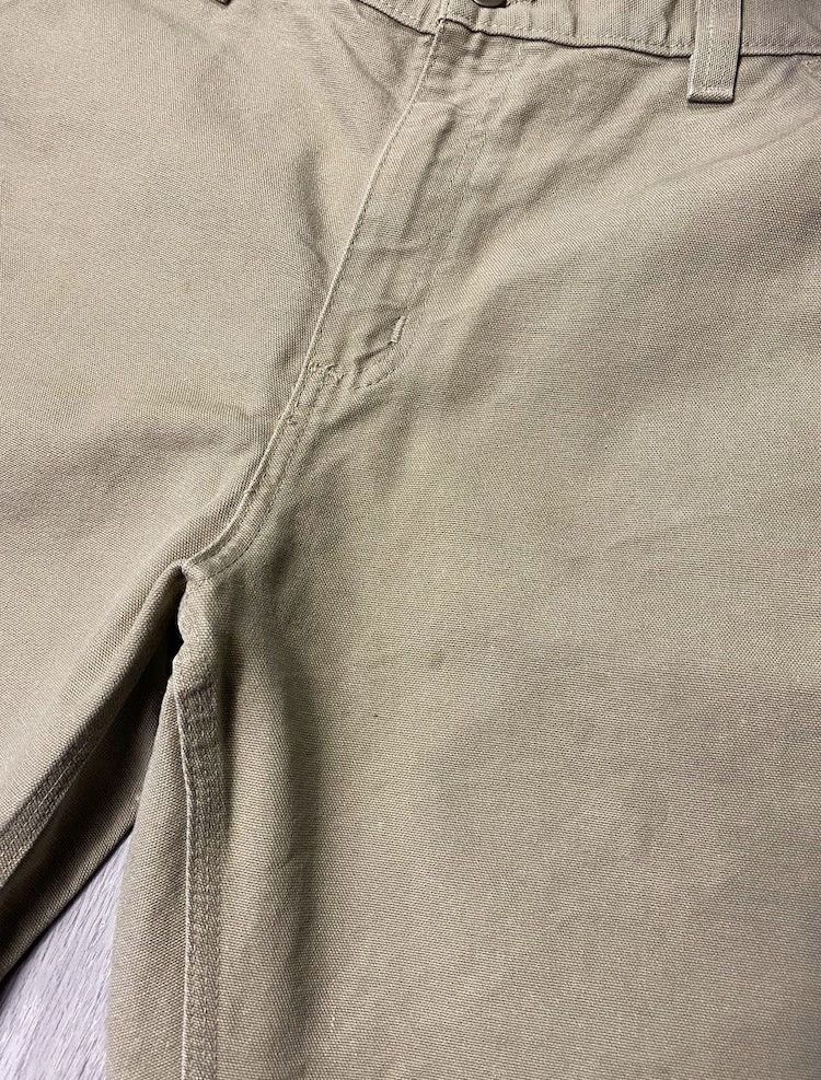 Carhartt × Vintage Vintage Carhartt jeans cargo baggy shorts size 36 Size US 36 / EU 52 - 6 Thumbnail