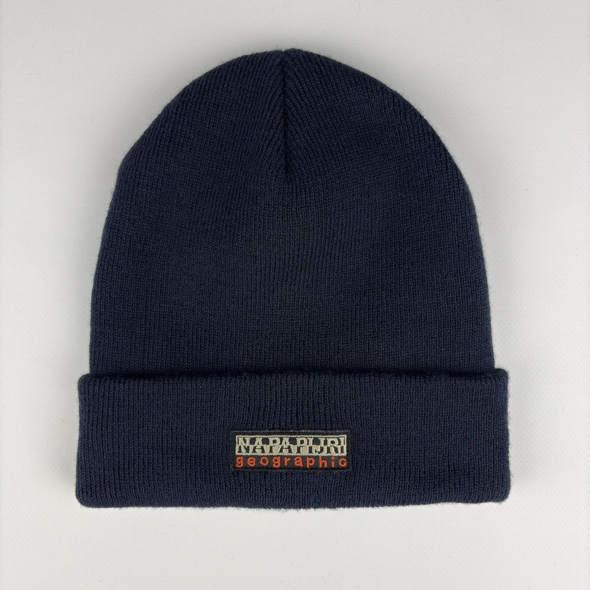 Napapijri Napapijri Beanie Hat outdoor Size ONE SIZE - 2 Thumbnail