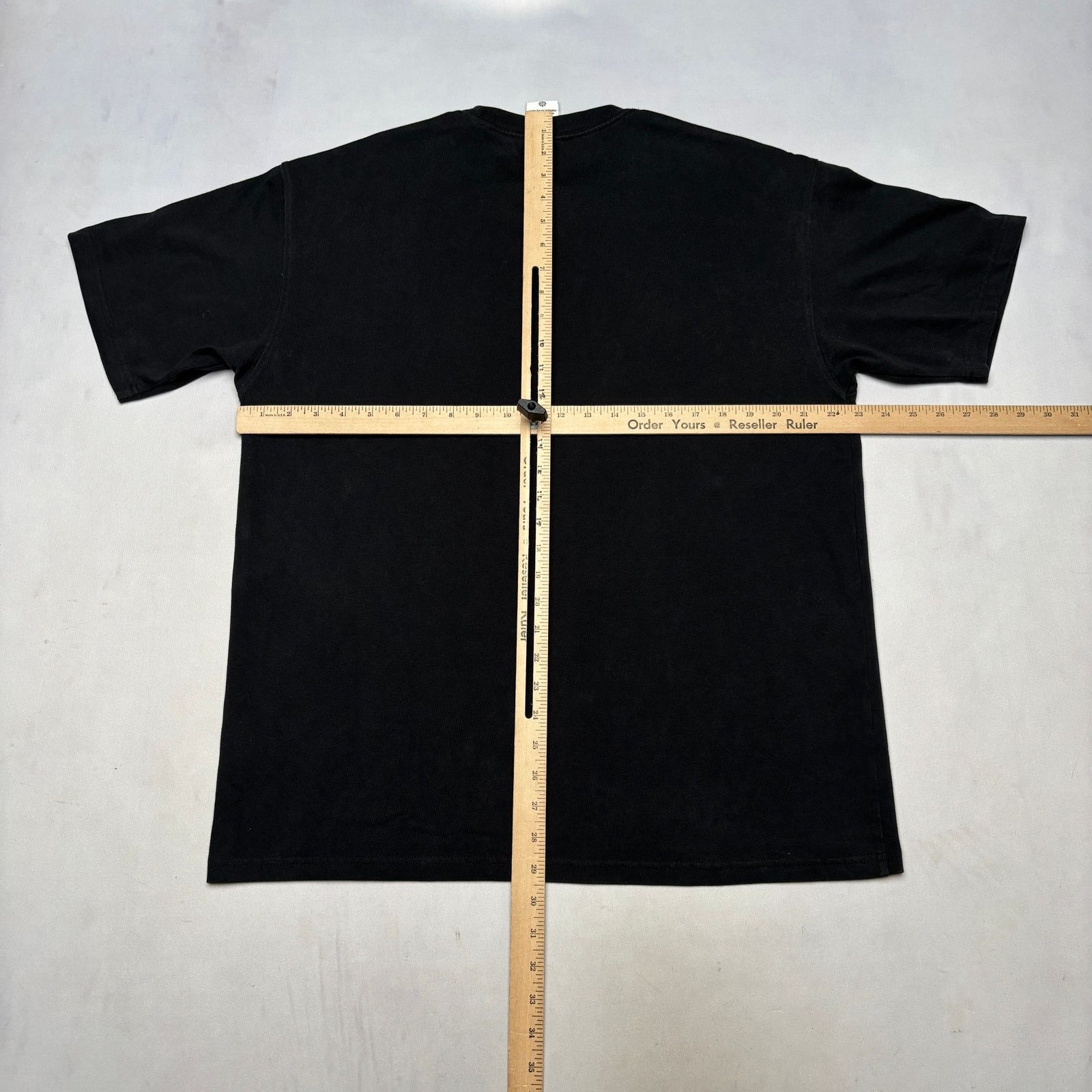 Nike Nike ACG Short Sleeve Logo Tee Shirt Men's Medium Minimalist Size US M / EU 48-50 / 2 - 3 Thumbnail