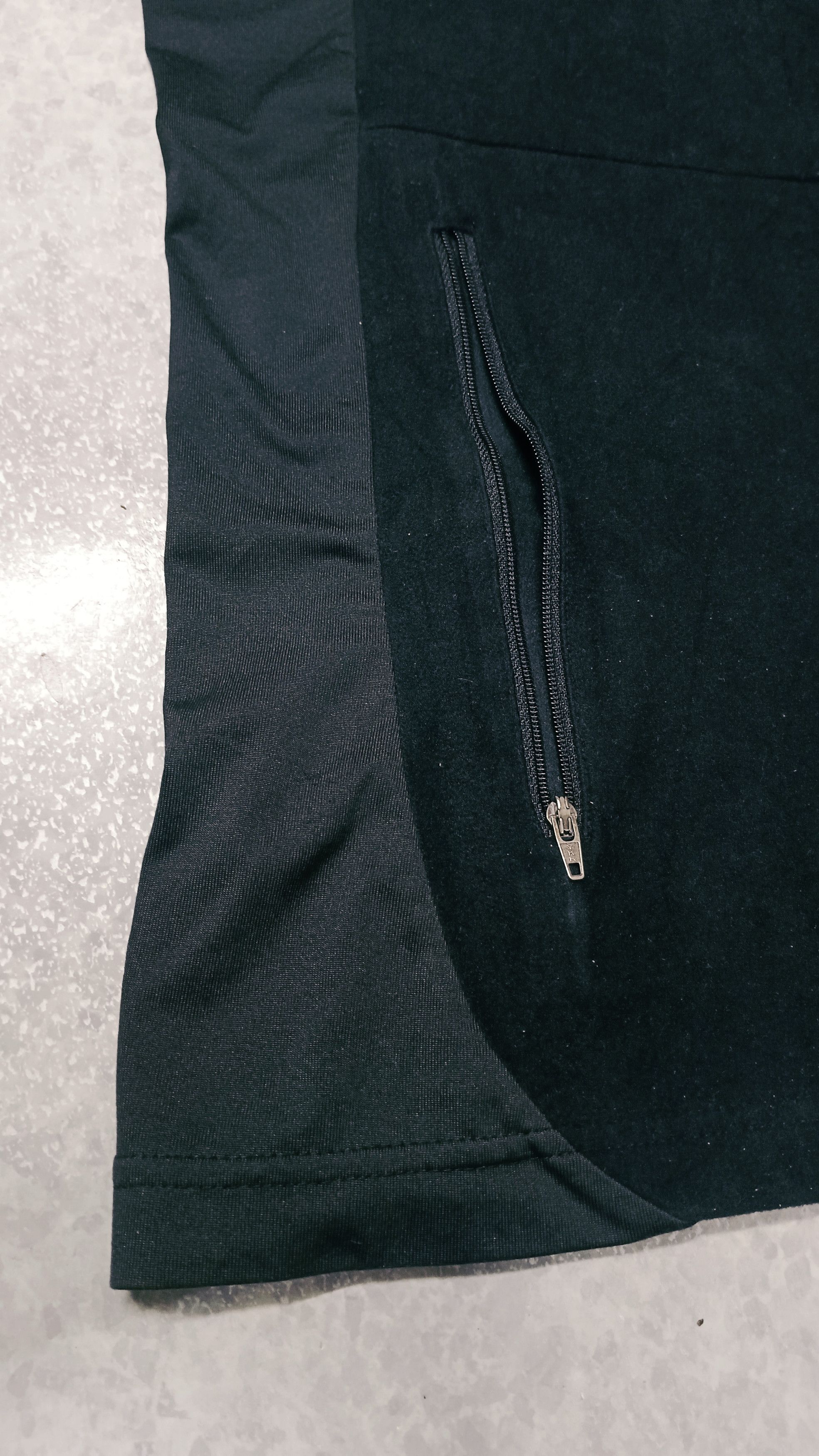 The North Face × Vintage Vintage The North Face Fleece Sweater Size L / US 10 / IT 46 - 5 Thumbnail