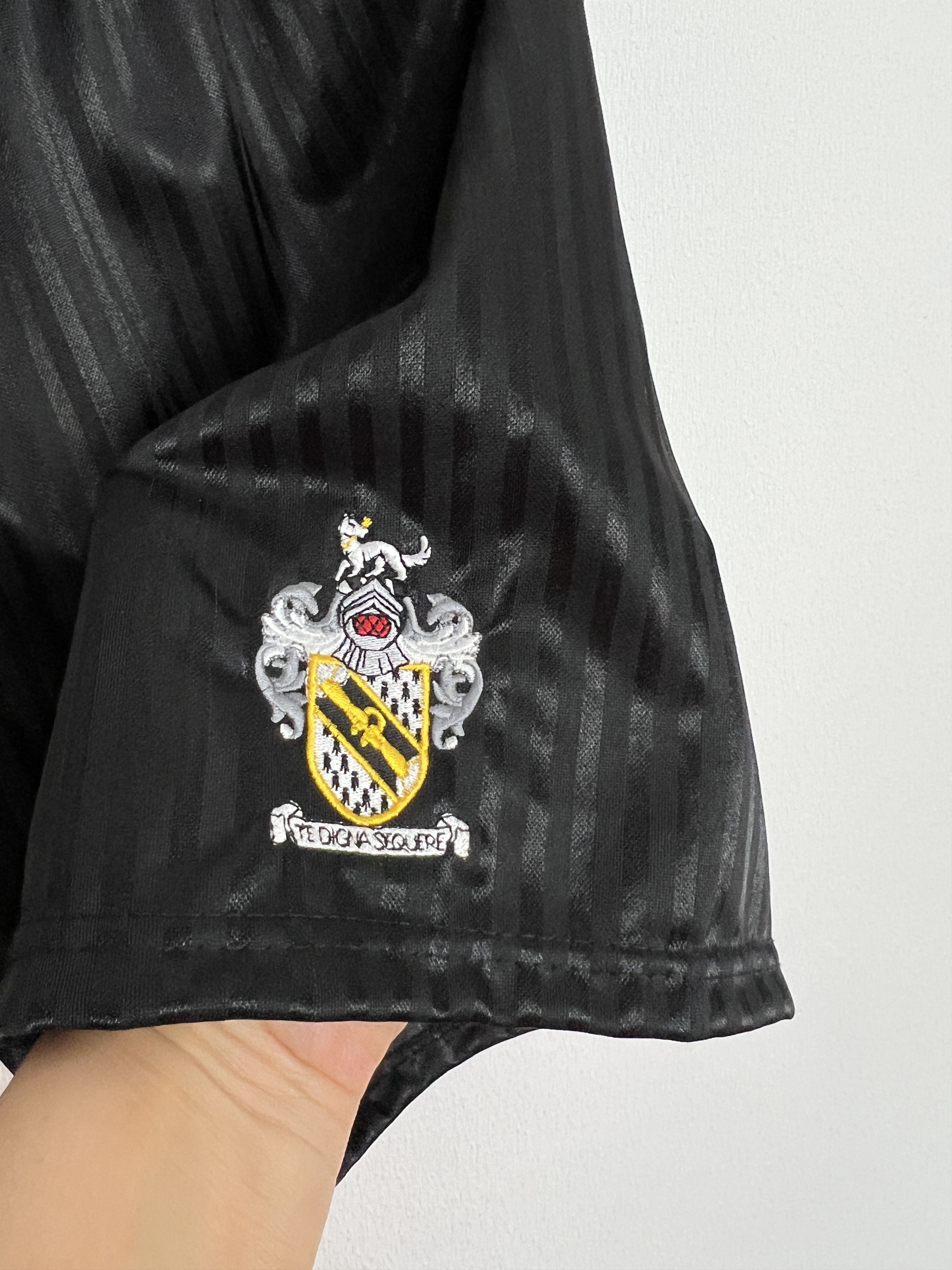 Vintage Sir William Borlase School Athletic Shorts Rare Sport Size US 30 / EU 46 - 4 Thumbnail