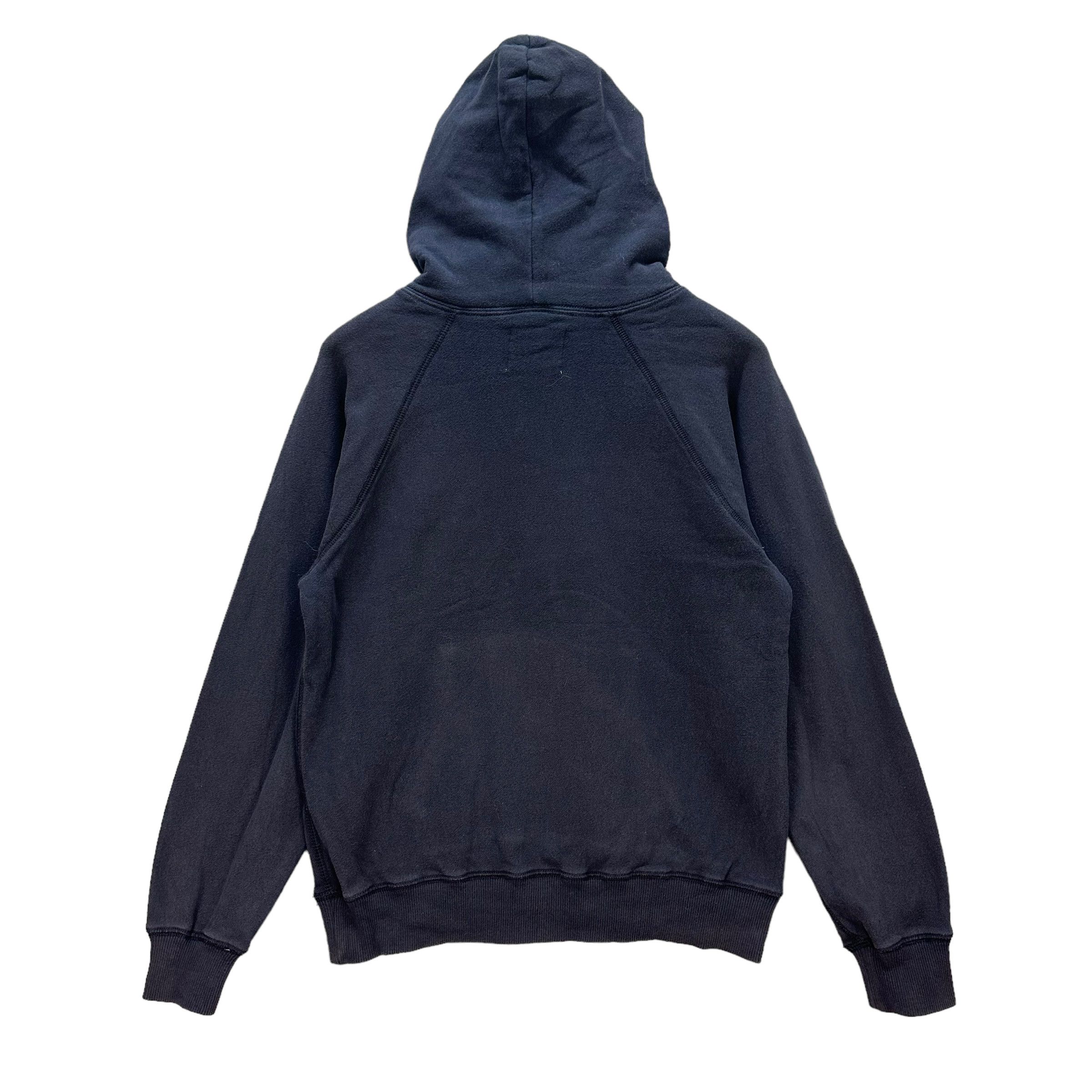 Champion CHAMPION COAST GUARD LAGUNA PULLOVER HOODIES #8584-016 Size US M / EU 48-50 / 2 - 9 Thumbnail