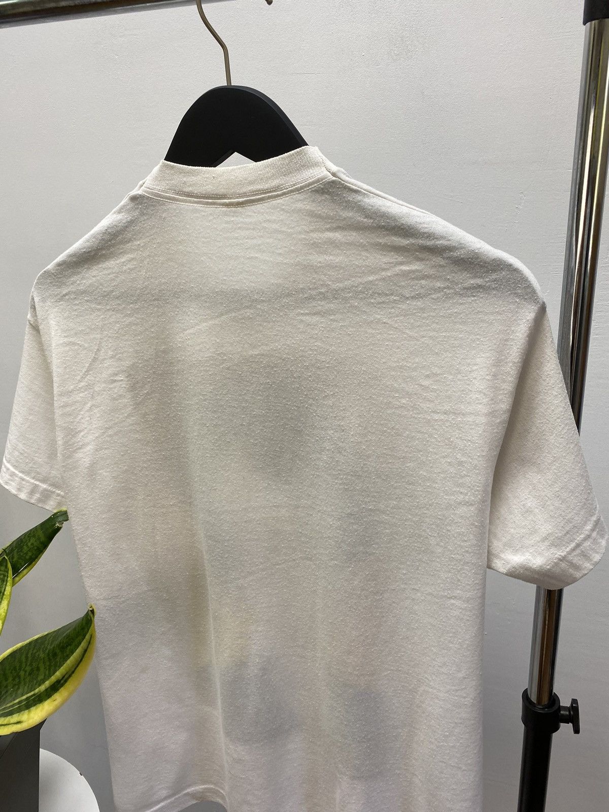 Band Tees × Vintage Vintage 90s Bill Nelson Demonstrations Of Affection Album Size US XL / EU 56 / 4 - 22 Thumbnail