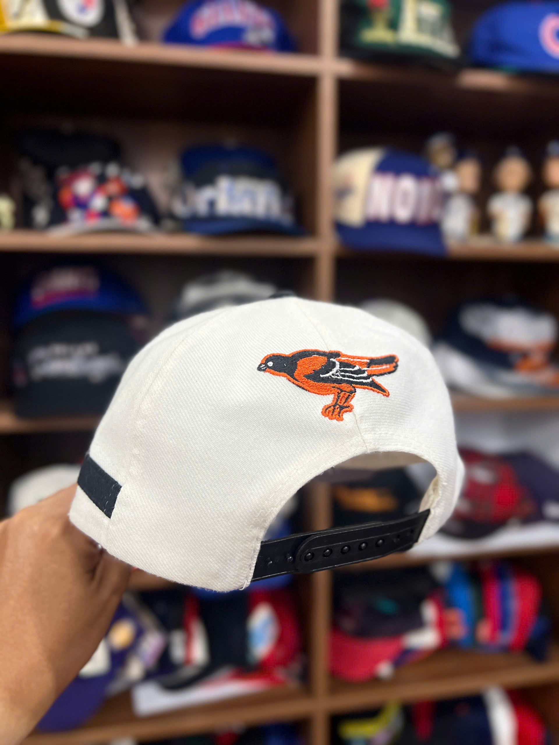 Twins Enterprise Inc. Rare Vintage Twins Enterprise snapback Size ONE SIZE - 4 Thumbnail