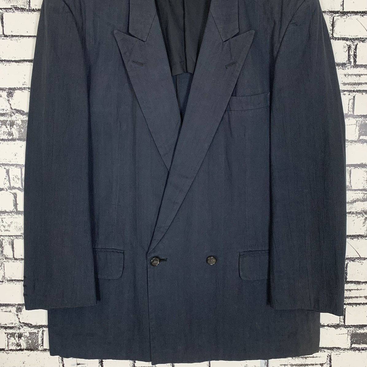 Comme des Garcons Homme Comme des Garcons Jacket Size US M / EU 48-50 / 2 - 5 Thumbnail