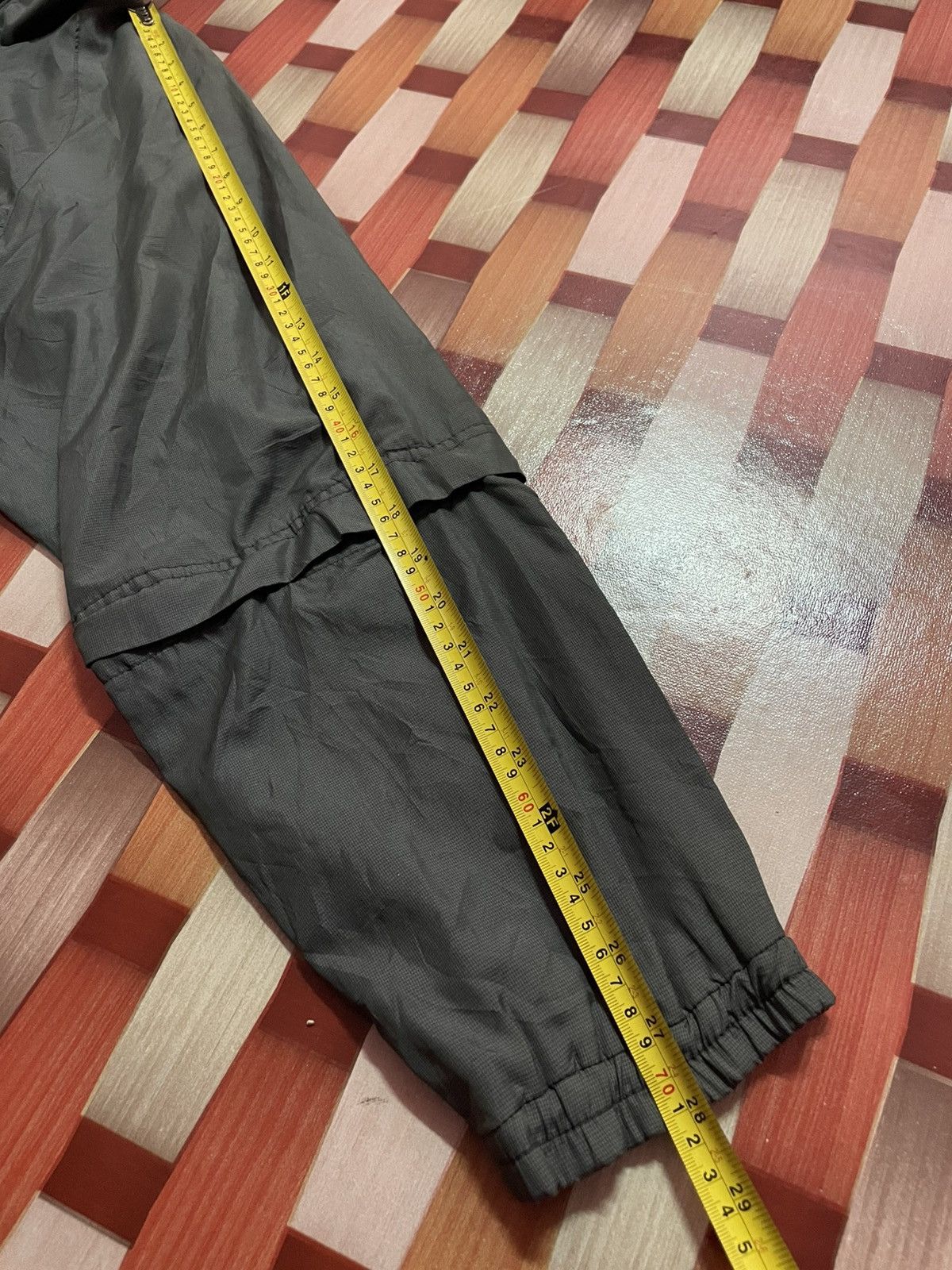 Y's Vintage Yohji Yamamoto Golf Exclusice Design Size US M / EU 48-50 / 2 - 9 Thumbnail