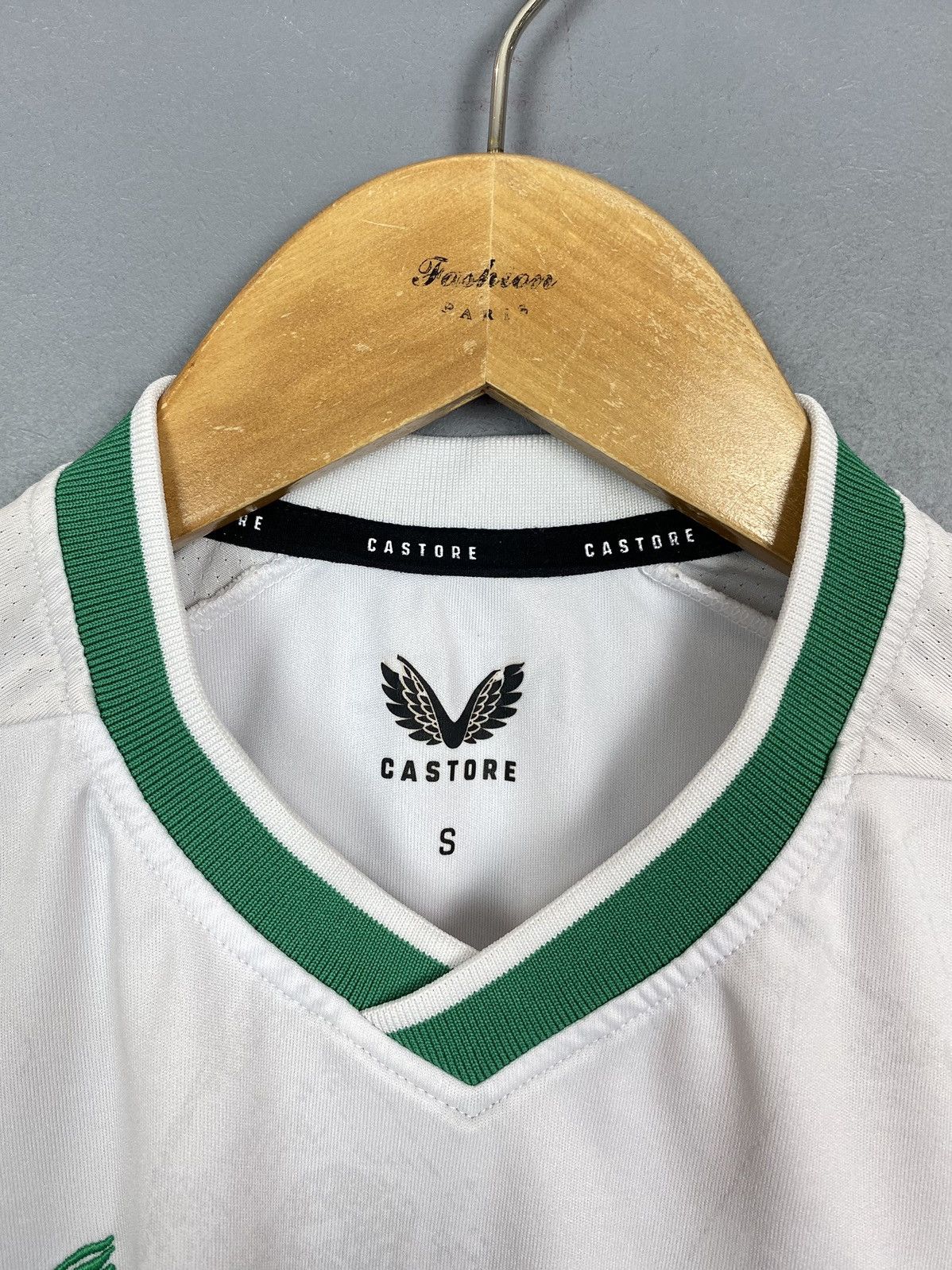Other Newcastle United Jersey Third Shirt 2020/2023 Men’s Sz Small Size US S / EU 44-46 / 1 - 5 Thumbnail