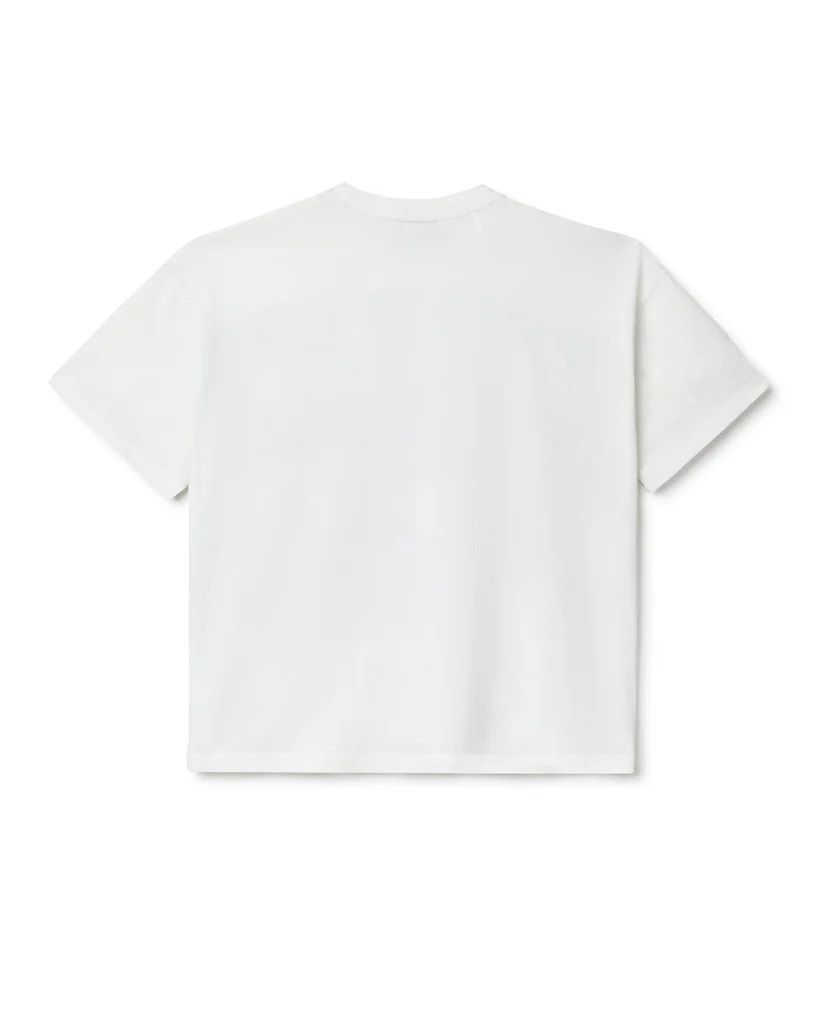 Vale Vale Forever Polo Bling Tee White Size SMALL Size US S / EU 44-46 / 1 - 2 Thumbnail