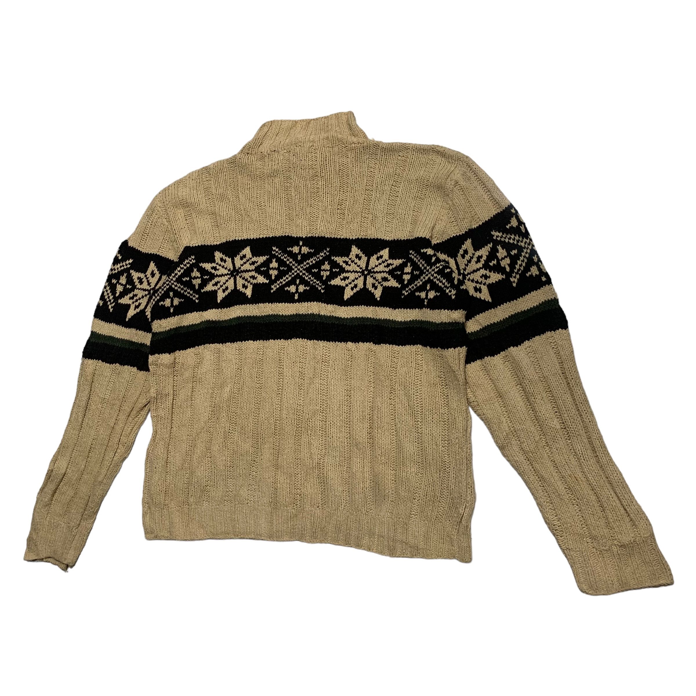 Polo Ralph Lauren Polo Sport Ralph Lauren Knitwear Sweater Size US M / EU 48-50 / 2 - 8 Thumbnail