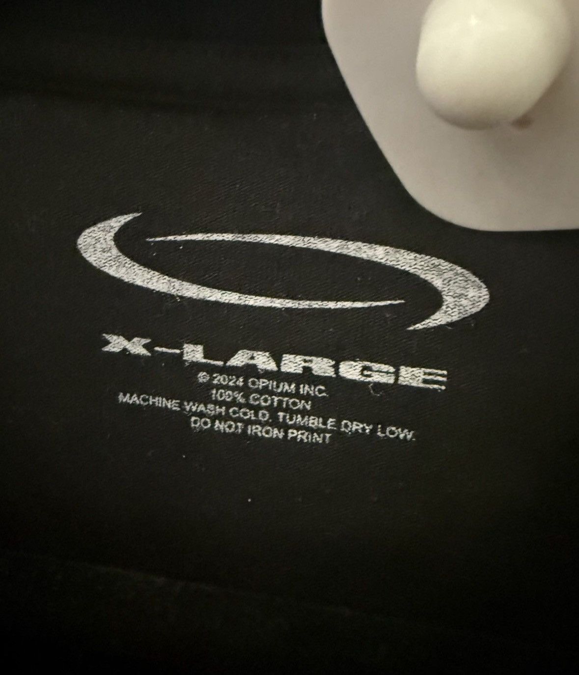 Ken Carson × Playboi Carti Opium Trap Tee playboy carti Ken carson Size US XL / EU 56 / 4 - 3 Thumbnail