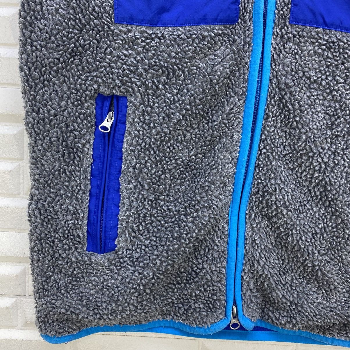 Penfield 💥Vintage Pendfield Fleece Vest Jacket Size US M / EU 48-50 / 2 - 9 Thumbnail
