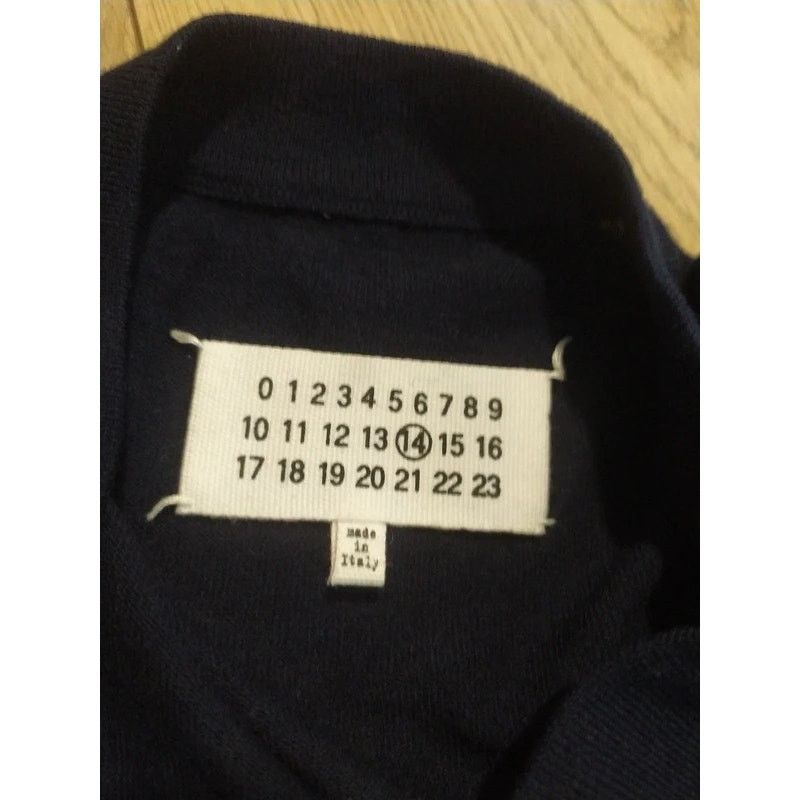 Maison Margiela Maison Margiela Archive Vintage 2000s Avant Garde Sweater Size US XL / EU 56 / 4 - 5 Thumbnail
