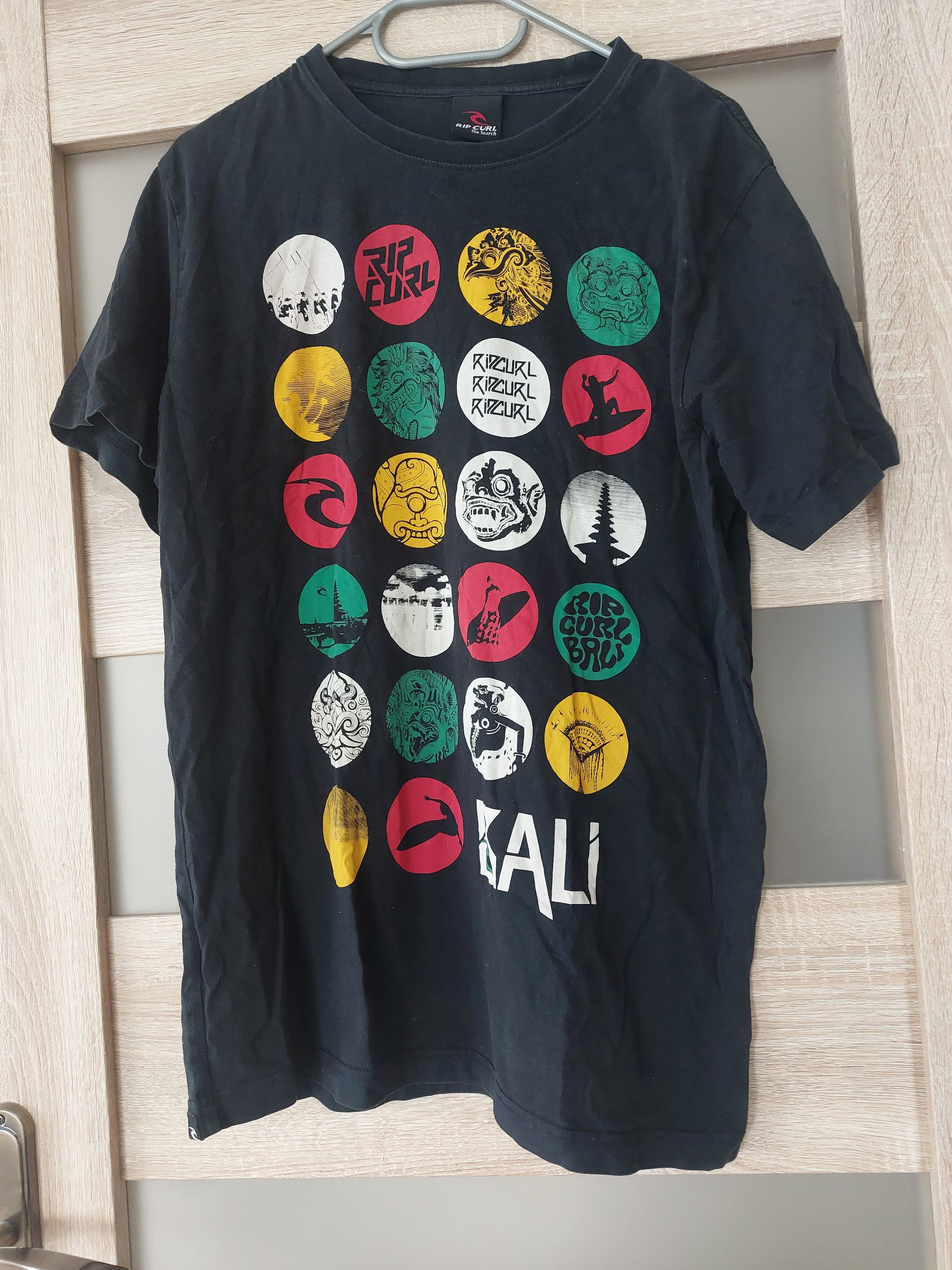 Rip Curl Rip curl Bali tshirt Size US L / EU 52-54 / 3 - 1 Thumbnail
