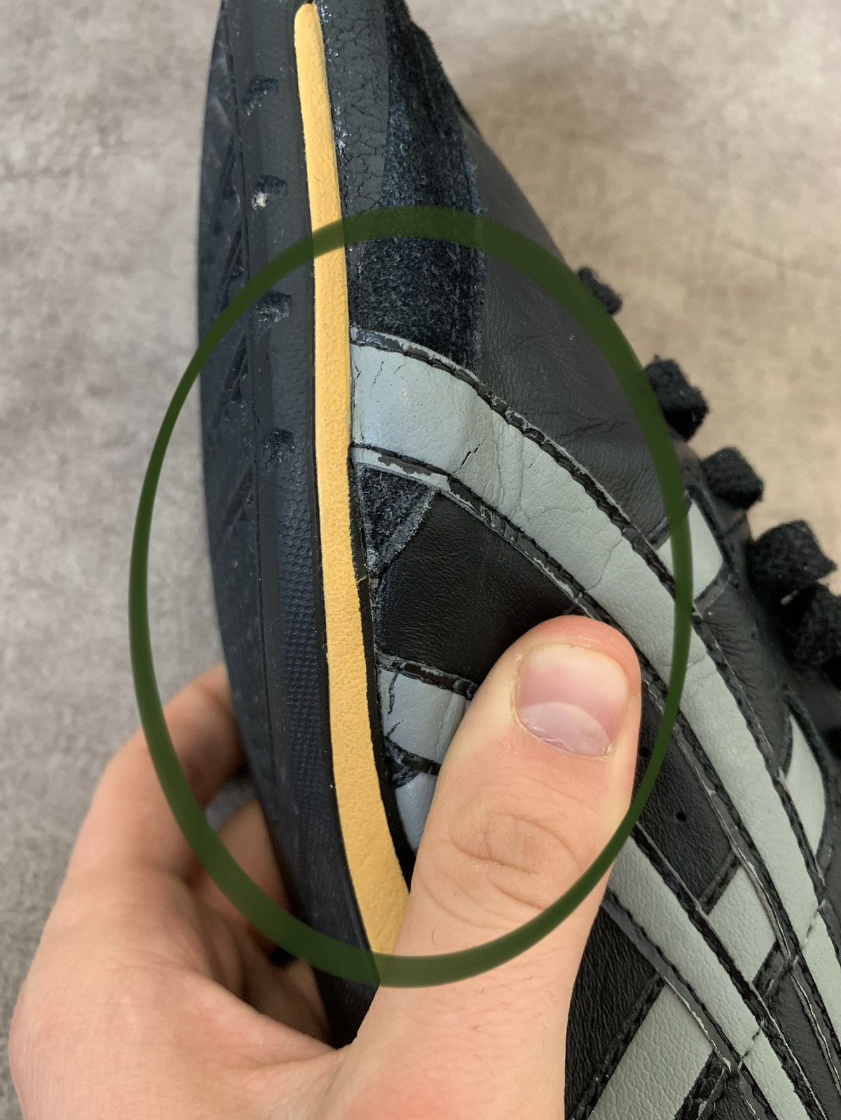 Asics × Onitsuka Tiger Asics Onitsuka Tiger Sneakers Size US 7 / EU 40 - 22 Thumbnail