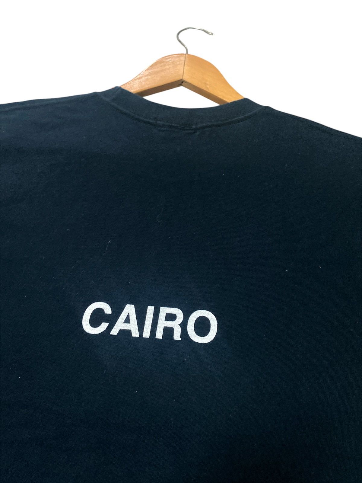Futura × Japanese Brand ‼️RARE‼️FUTURA CAIRO JAPANESE BRAND ART DESIGN SHIRT TEE🔥 Size US M / EU 48-50 / 2 - 9 Thumbnail