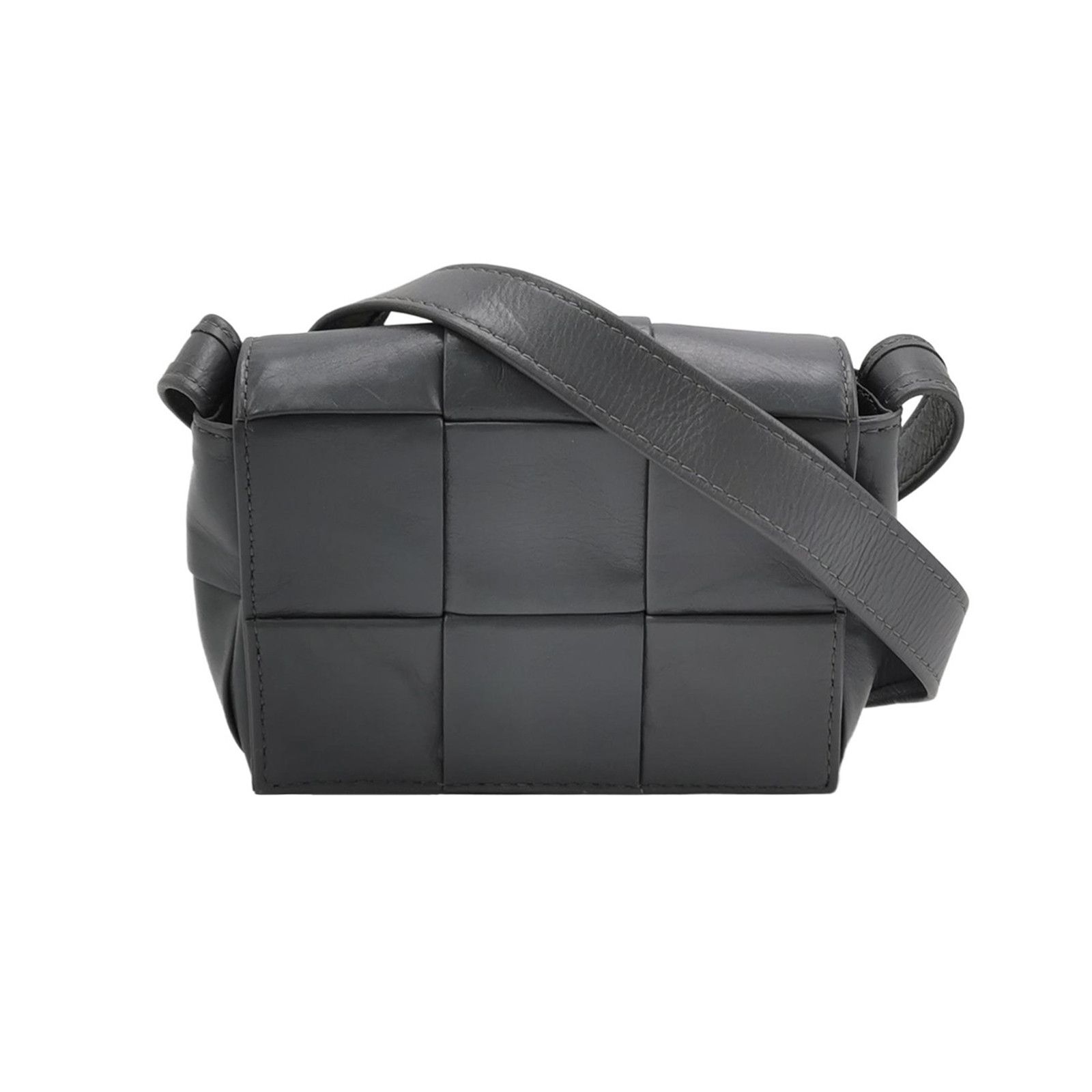 Bottega Veneta Bottega Veneta Women os Crossbody Bags Size ONE SIZE - 1 Thumbnail