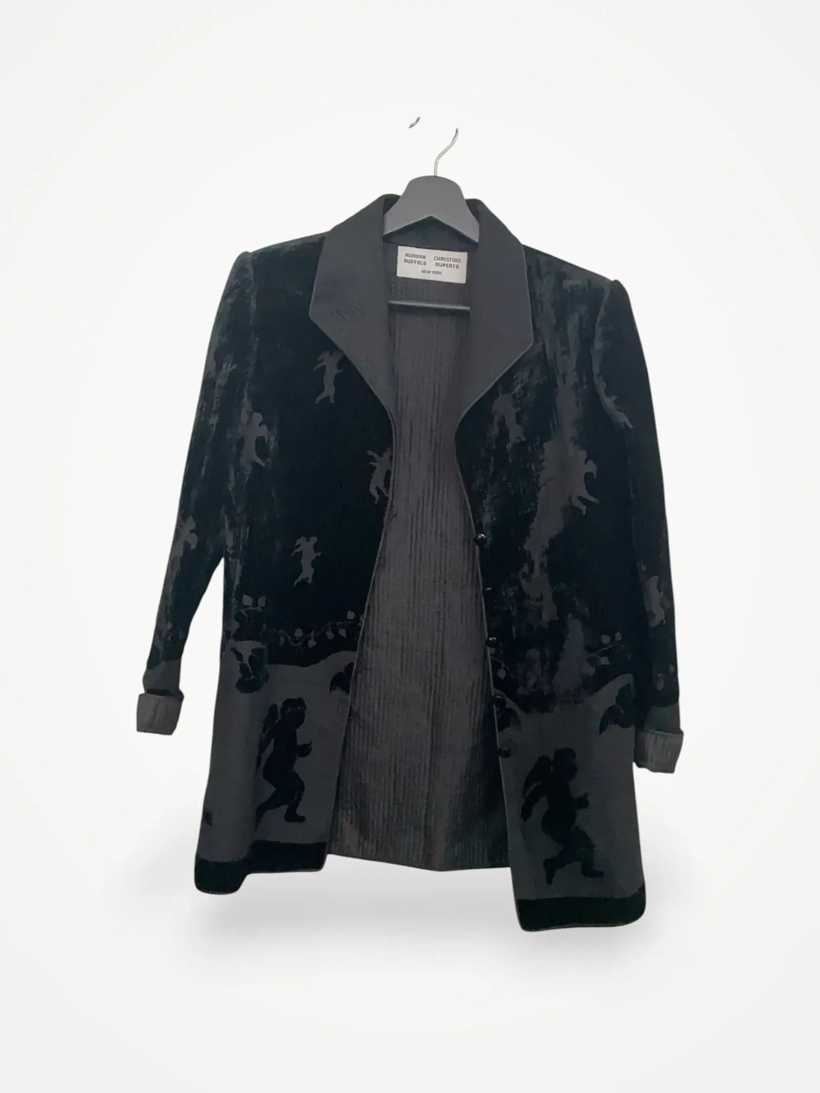 Saks Fifth Avenue Saks fifth avenue Blazer Size S / US 4 / IT 40 - 1 Thumbnail