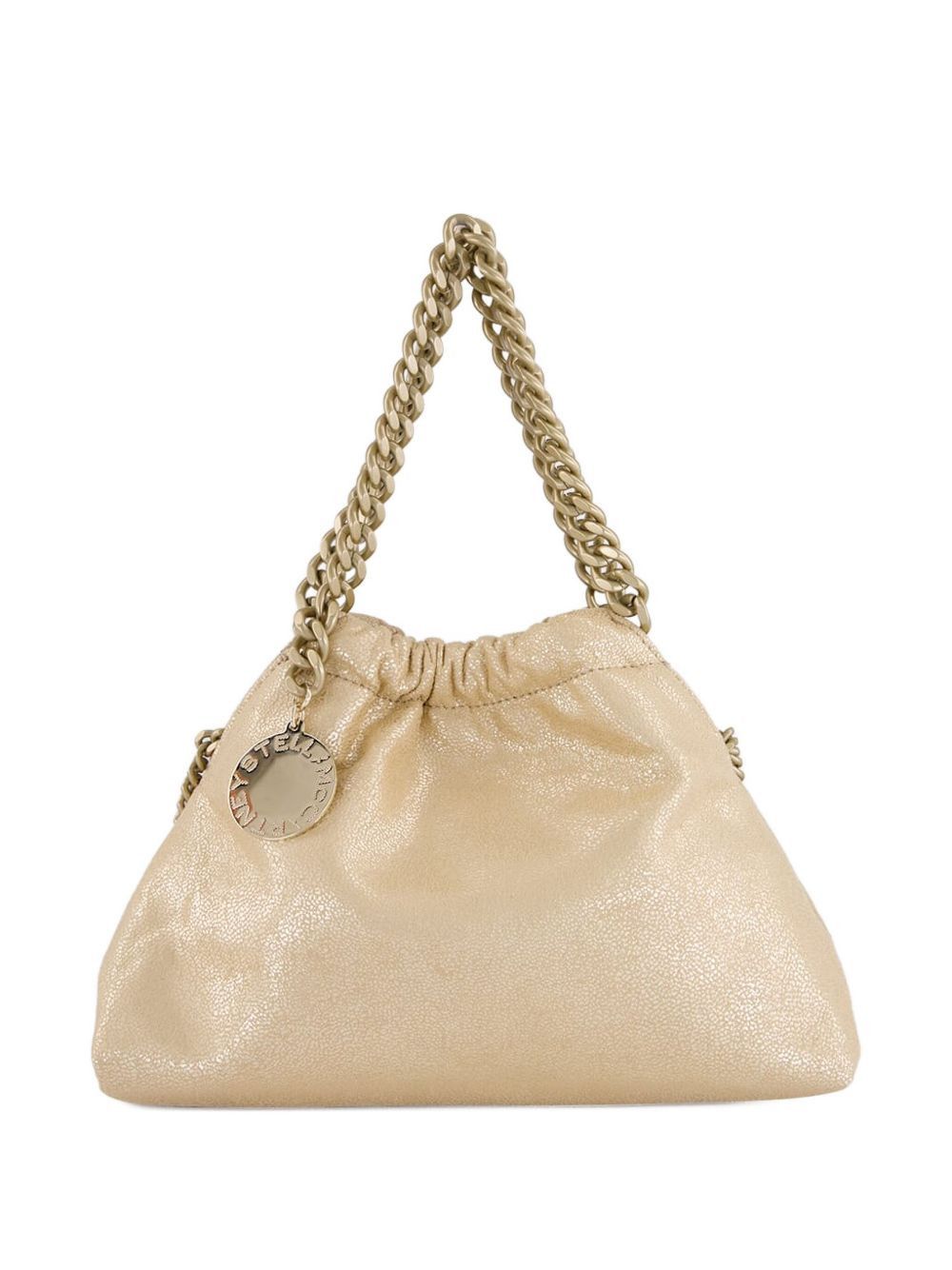 Stella McCartney FALABELLA MINI DRASTRING TOTE Size ONE SIZE - 1 Thumbnail