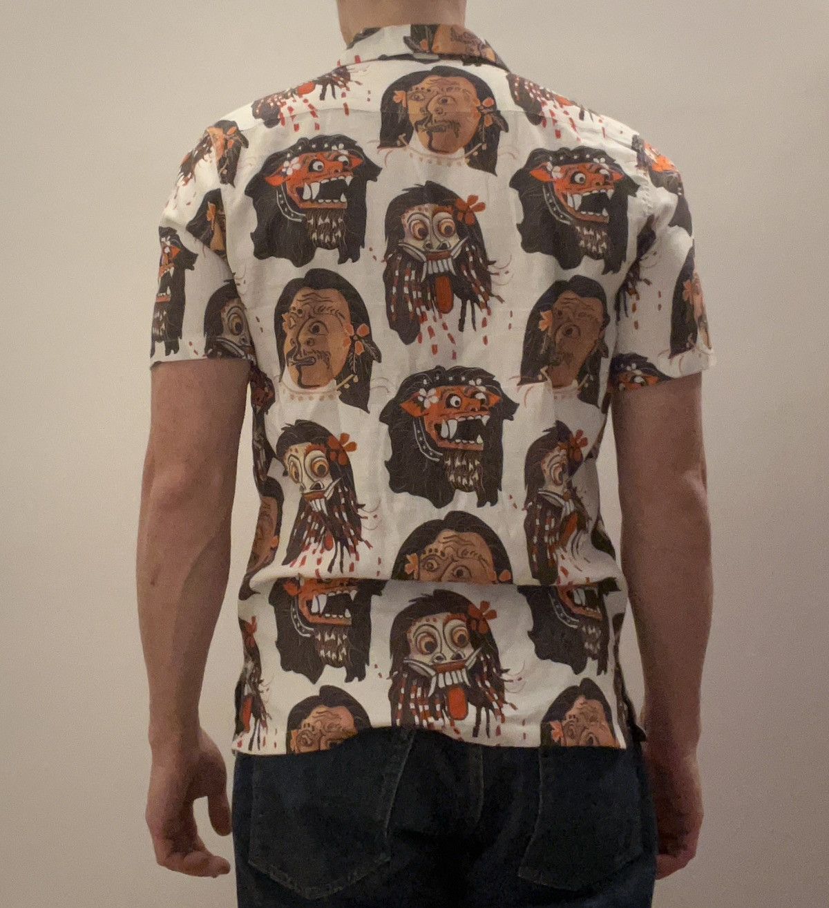 Endless Joy Short sleeved shirt Size US S / EU 44-46 / 1 - 2 Thumbnail