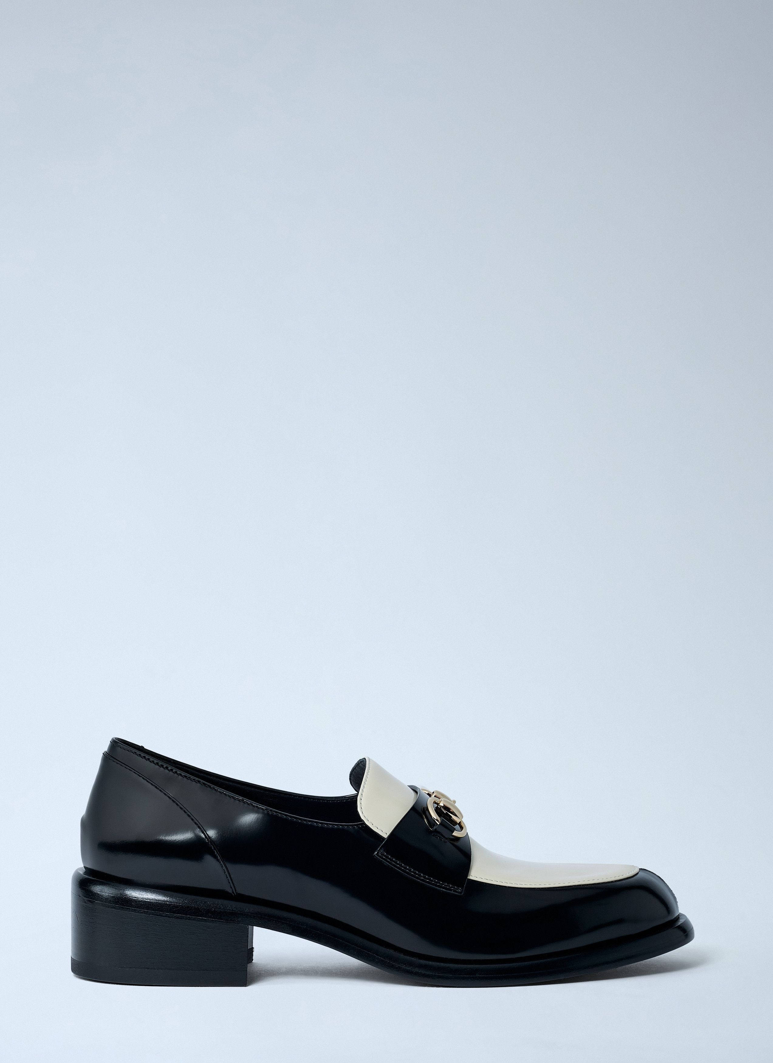Gucci Clamp Hardware Loafers Size US 6 / IT 36 - 1 Thumbnail