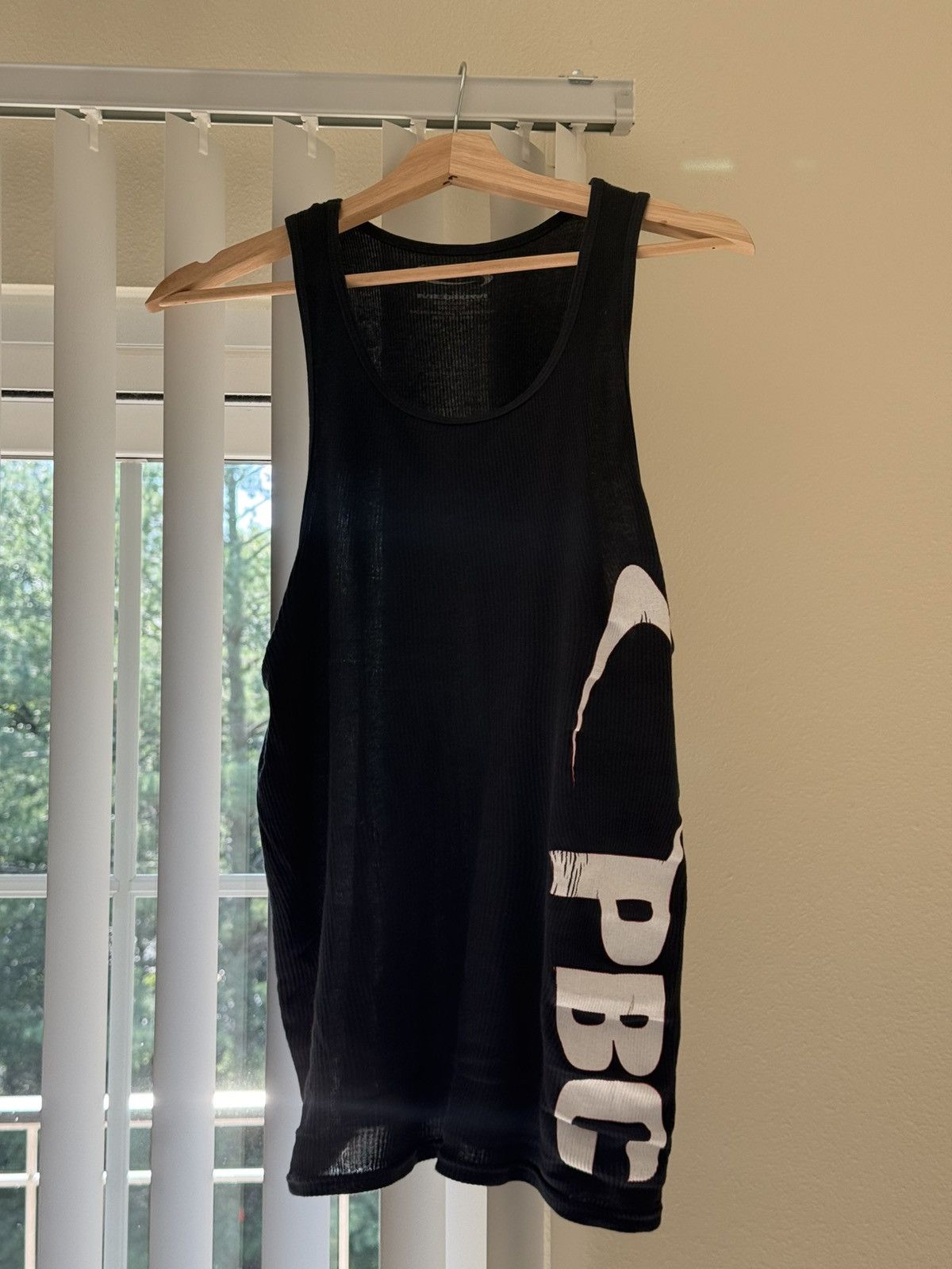 Playboi Carti Playboi Carti I Am Music Tank Top | Grailed