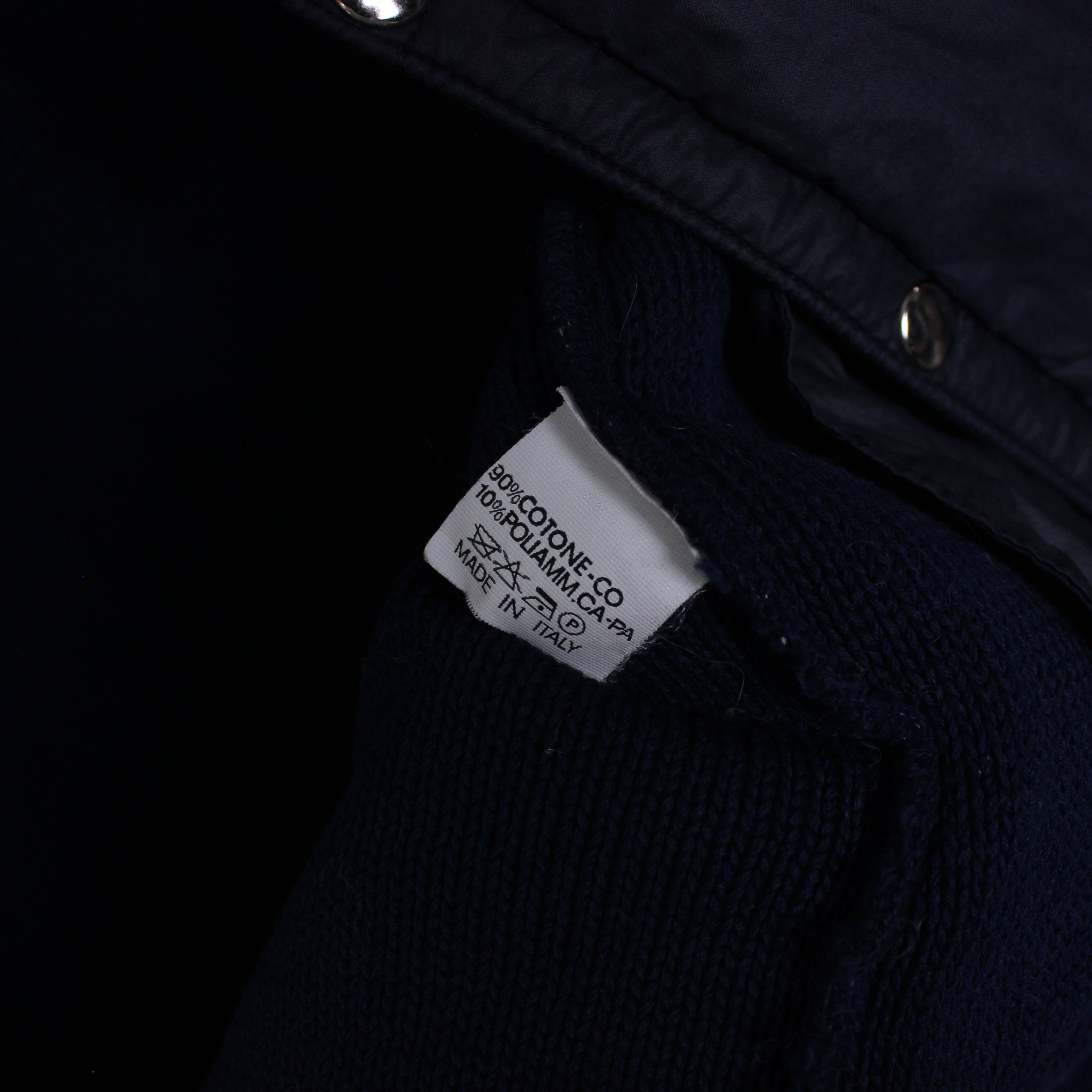 Iceberg jean charles de castelbajac iceberg jacket L 4 Size US L / EU 52-54 / 3 - 6 Thumbnail