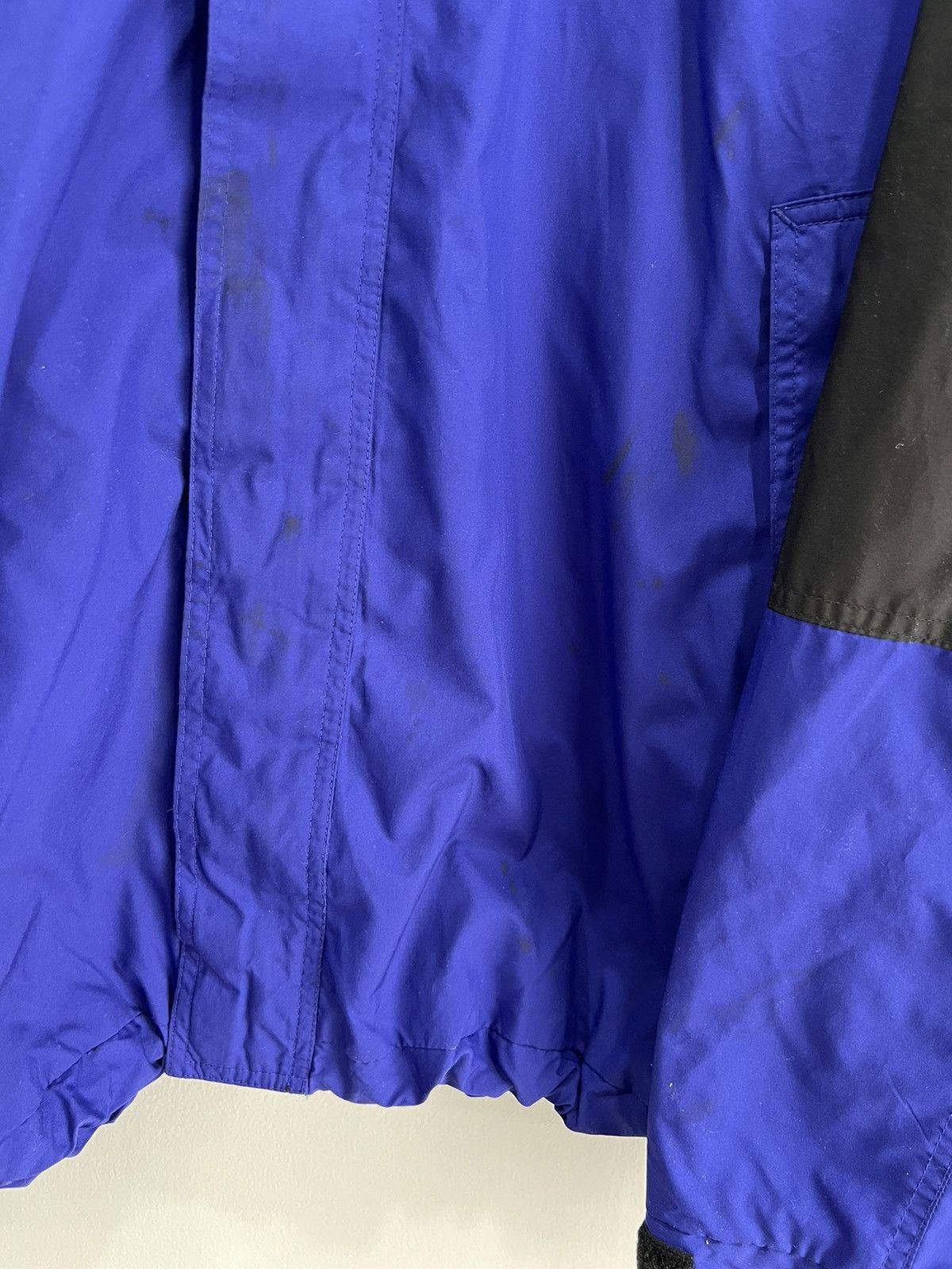 Vintage Vintage North Face Light Jacket windbreaker Size US XL / EU 56 / 4 - 6 Thumbnail