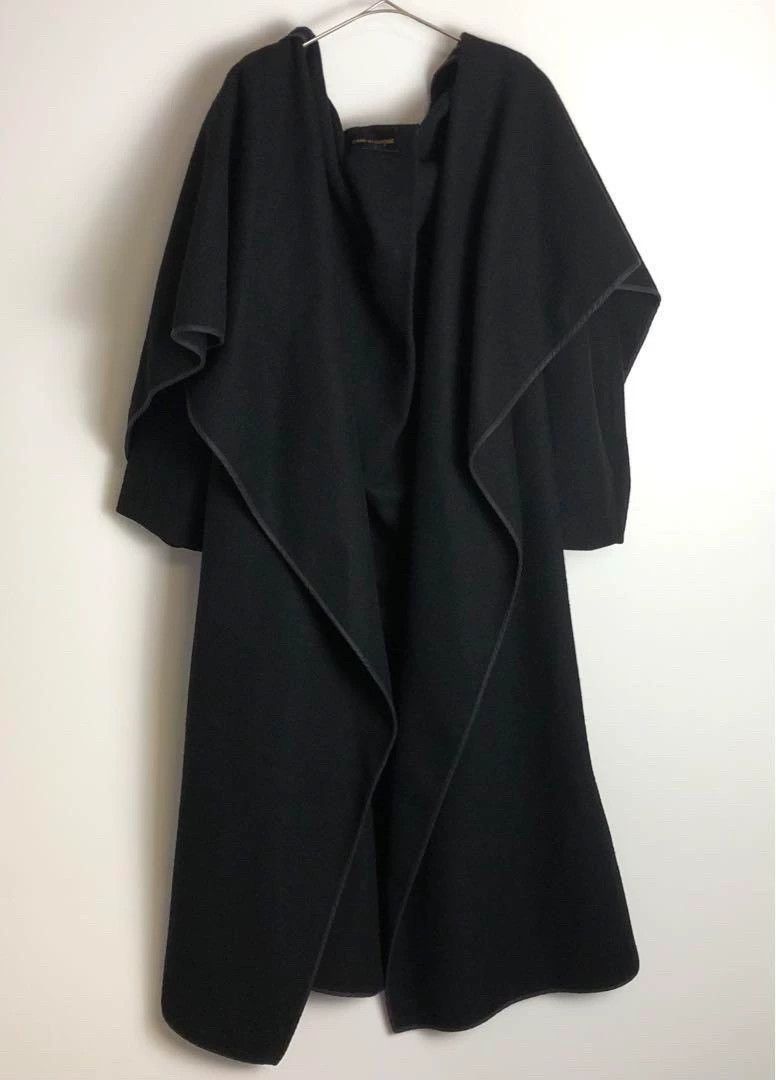 Comme des Garcons Comme Des Garcons Wool coat Size M / US 6-8 / IT 42-44 - 1 Thumbnail