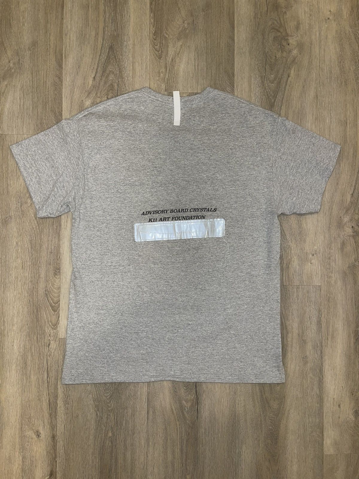Advisory Board Crystals Advisory Board Crystals Specimen Tee Size US L / EU 52-54 / 3 - 5 Thumbnail