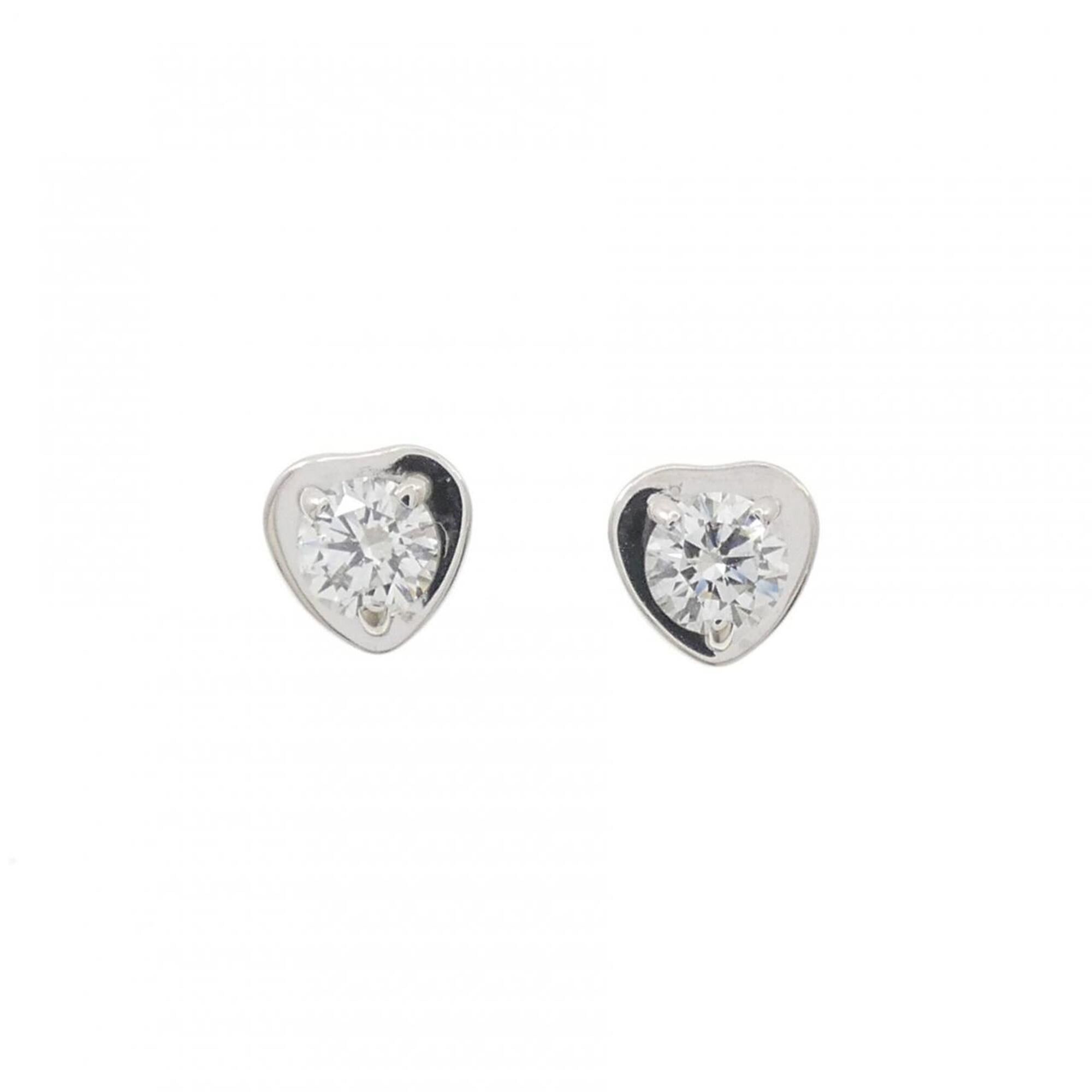 Cartier Cartier Diamants Légers Earrings Size ONE SIZE - 1 Thumbnail