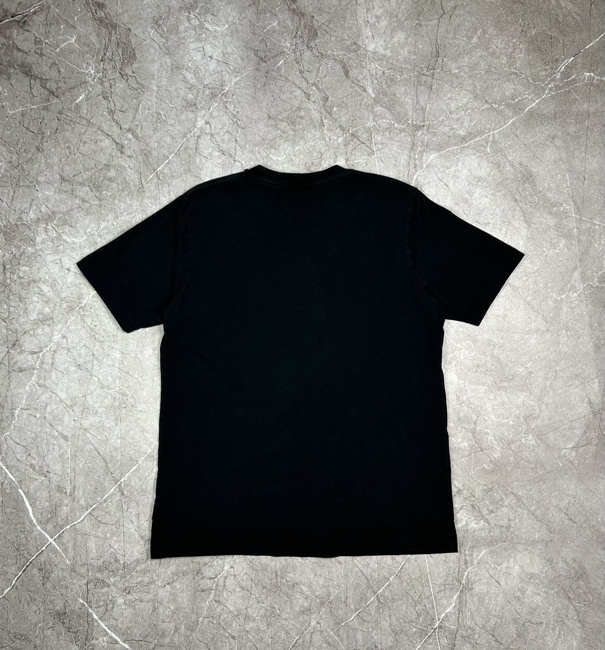 Diesel × Vintage Vintage Diesel Archival T-shirt Y2K M Size US M / EU 48-50 / 2 - 3 Thumbnail
