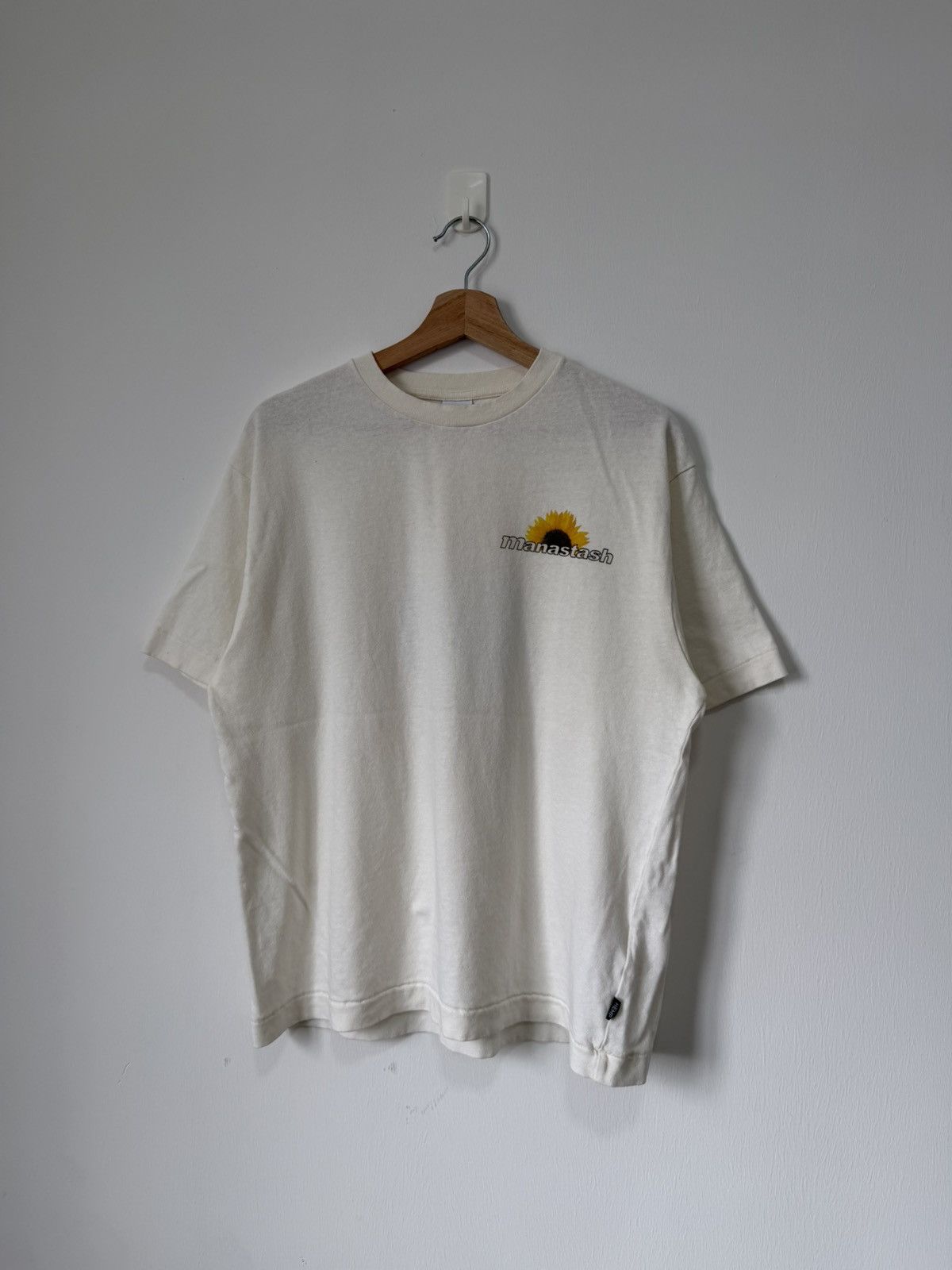Manastash Vintage Manastash Outdoor Tee Size US L / EU 52-54 / 3 - 2 Thumbnail