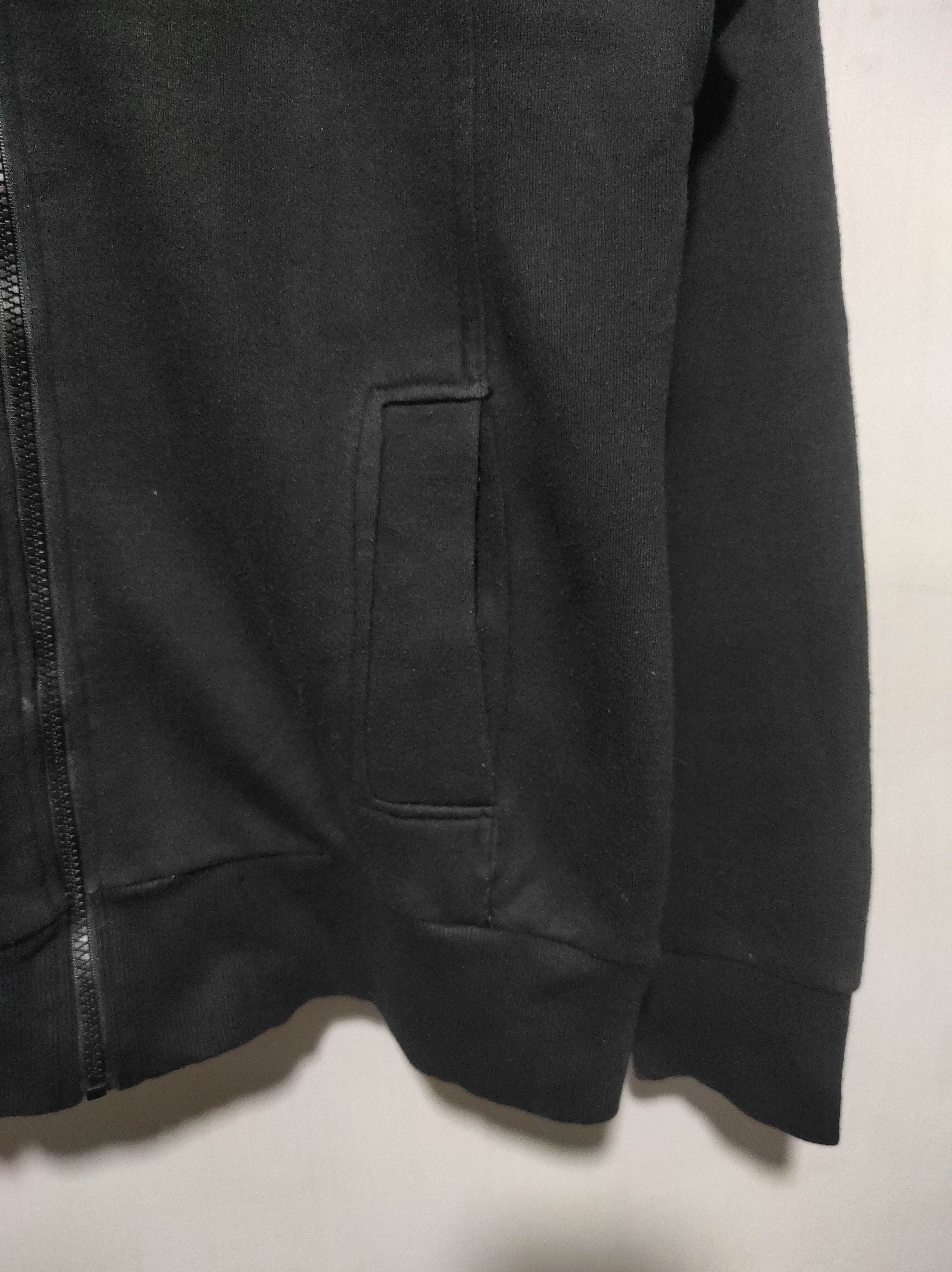 Hysteric Glamour The Best Jeans Nearby Double Layer Zip Fur Hoodie Lgb Style Size US L / EU 52-54 / 3 - 7 Thumbnail