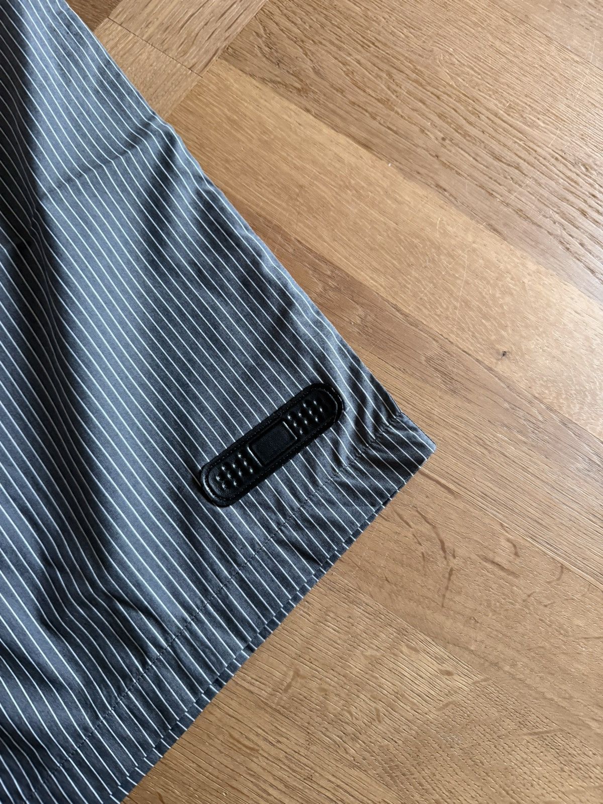 PDF PDF Channel slou h pants Stripes SS26 Size US 34 / EU 50 - 2 Thumbnail