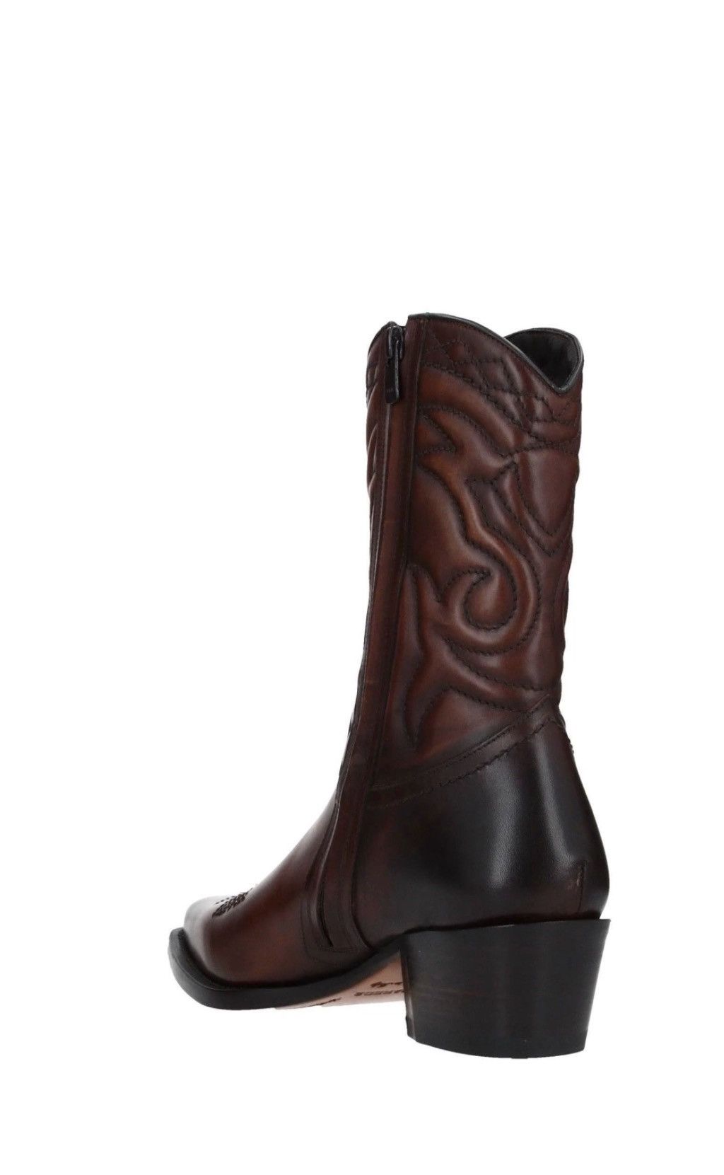 Dsquared2 Dsquared2 cowboy leather boots Size US 9.5 / EU 42-43 - 3 Thumbnail