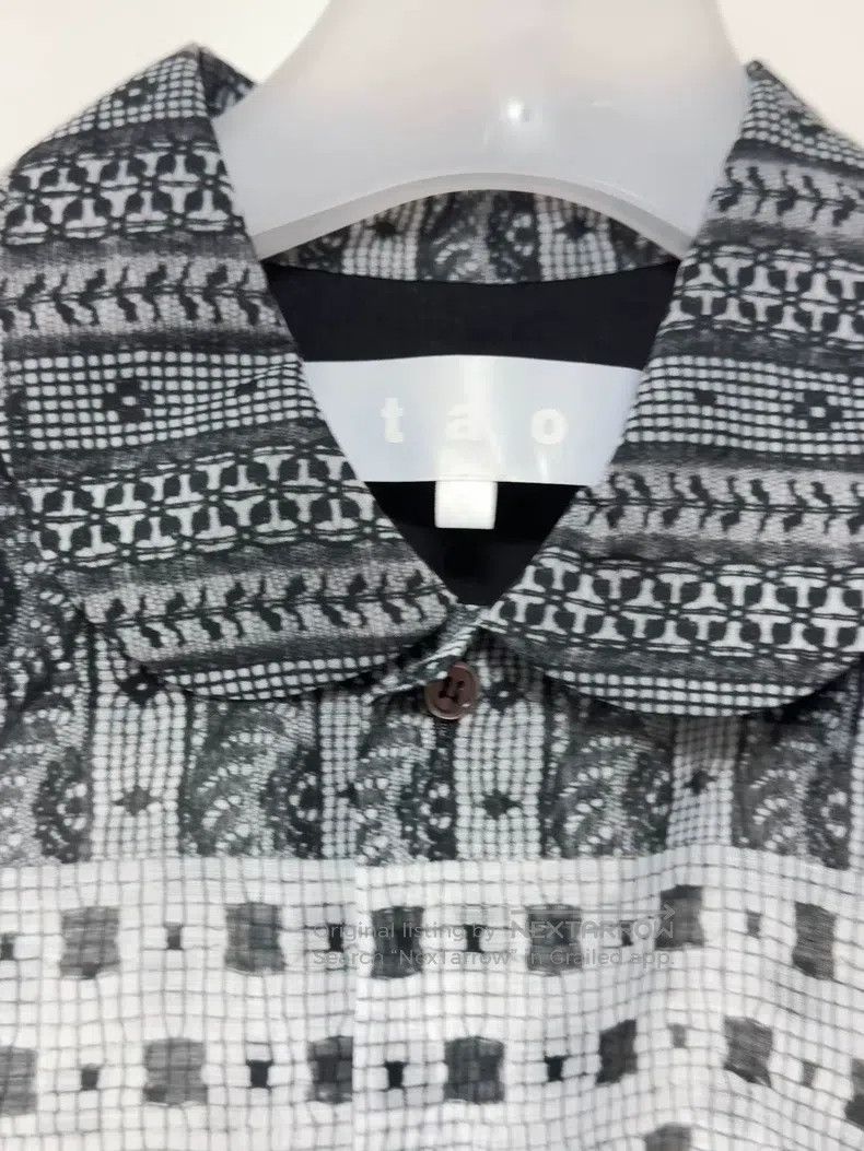 Comme des Garcons Comme Des Garcons jacket Size S / US 4 / IT 40 - 2 Thumbnail