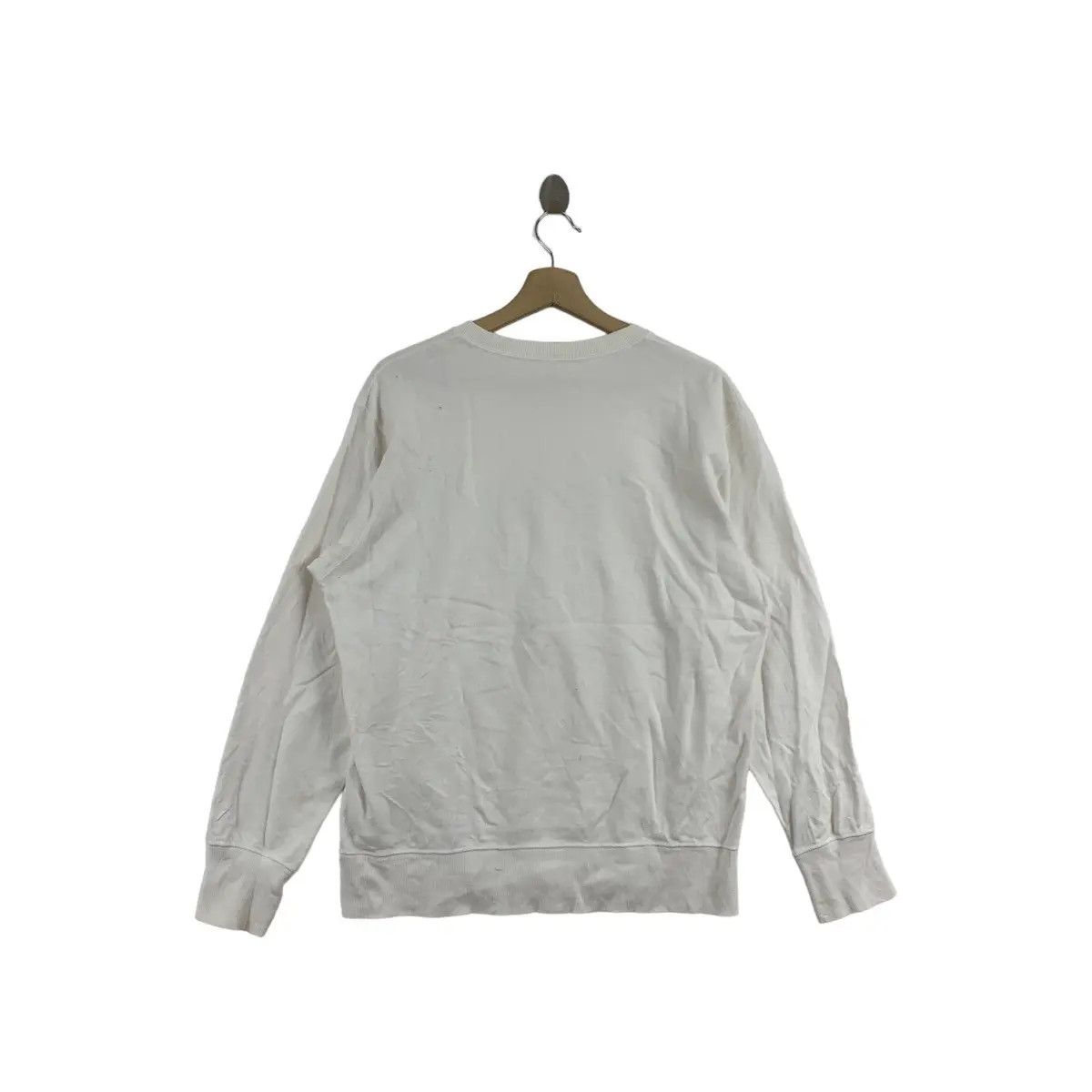 Kaws × Peanuts × Uniqlo KAWS x UNIQLO x PEANUTS Snoopy Skateboard Sweatshirt Sweater Size L / US 10 / IT 46 - 5 Thumbnail