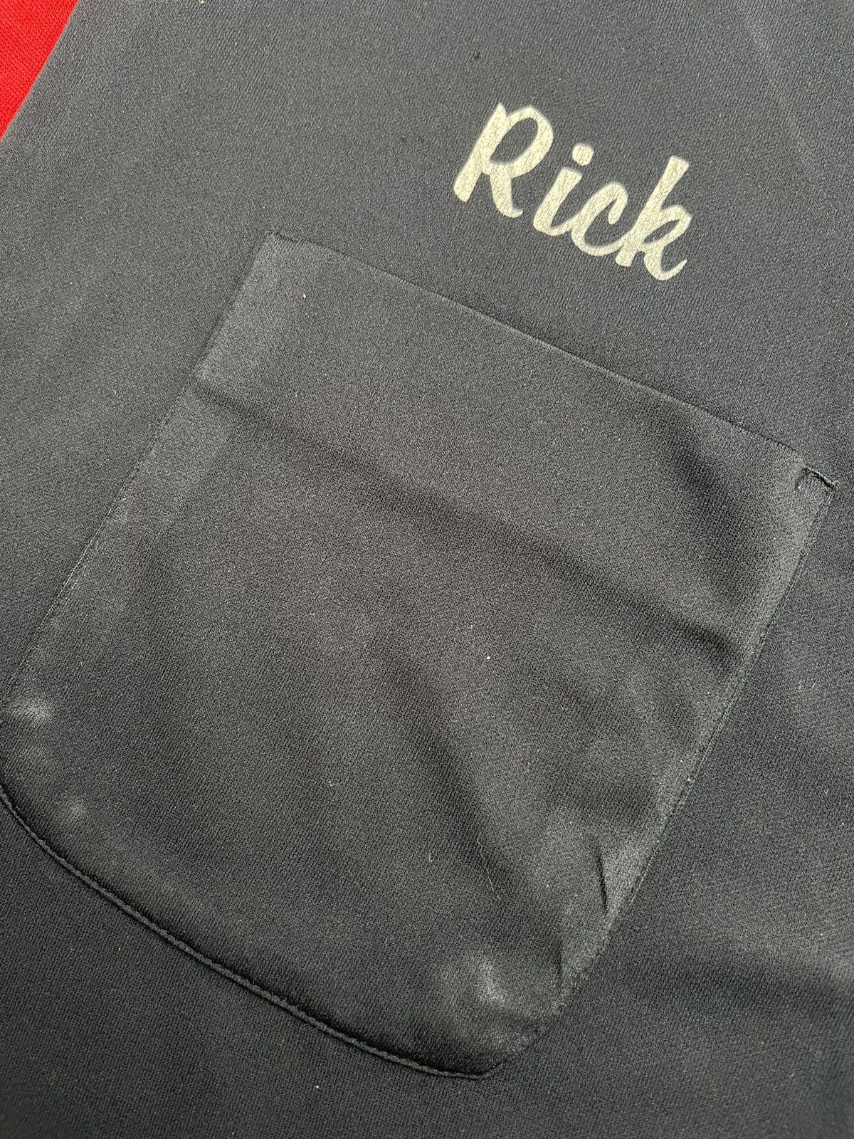 Vintage Vintage Hilton Polo Tshirt Size US M / EU 48-50 / 2 - 14 Thumbnail