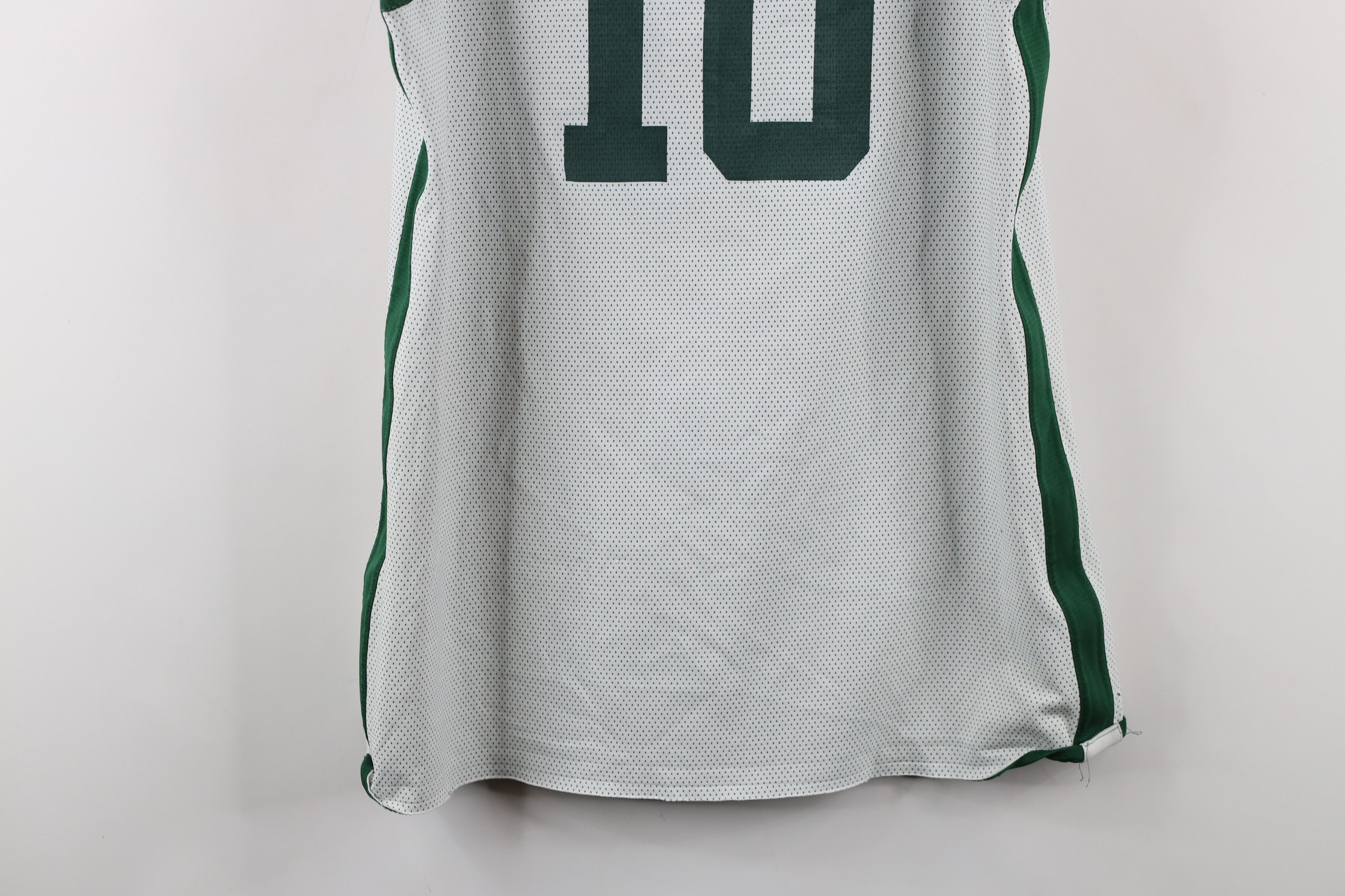 Nike × Vintage Vintage Nike Spell Script Irish Reversible Basketball Jersey Size US M / EU 48-50 / 2 - 17 Thumbnail
