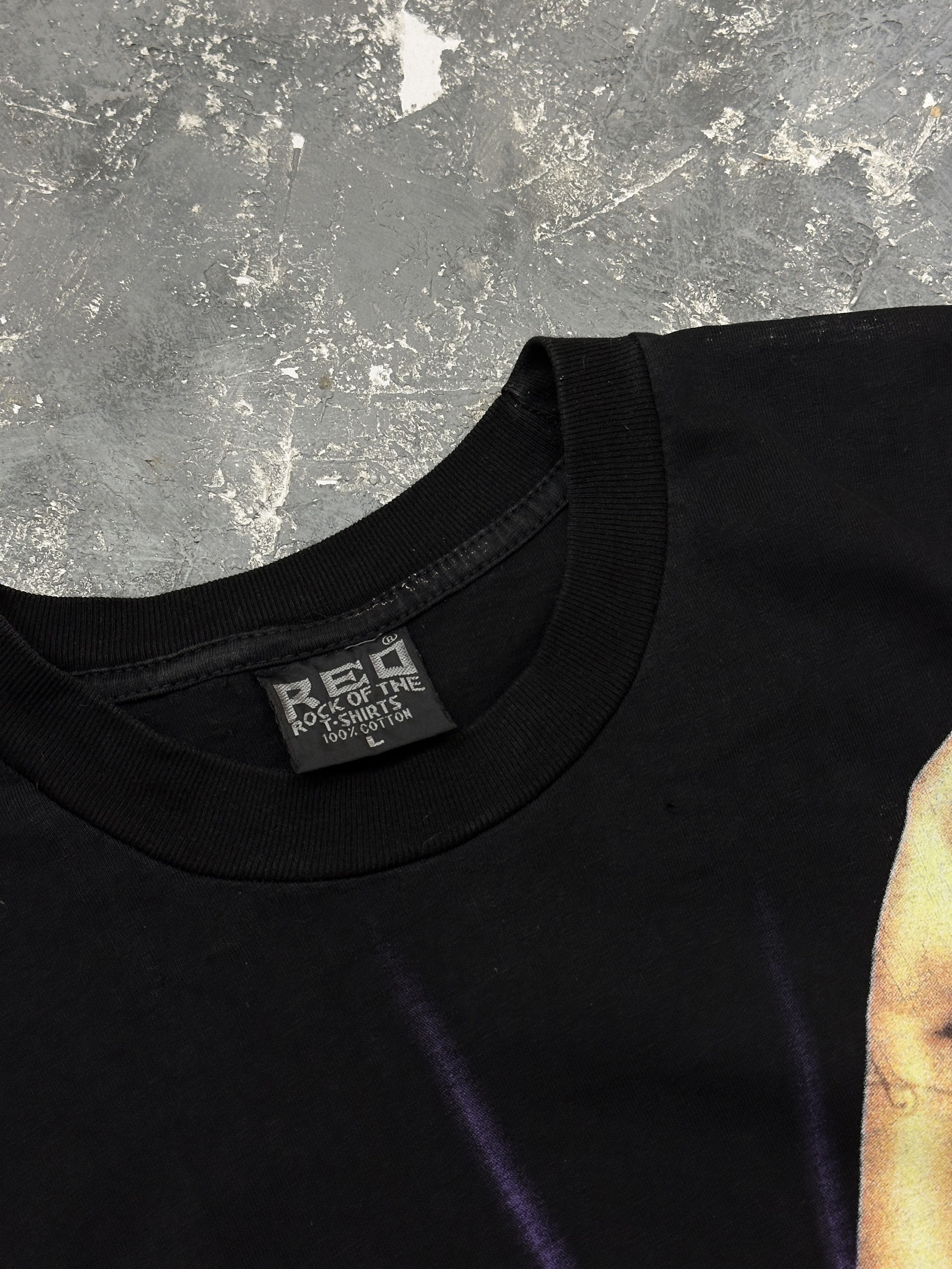 Band Tees × Eminem × Vintage vintage y2k 00s eminem rap shirt Size US L / EU 52-54 / 3 - 5 Thumbnail