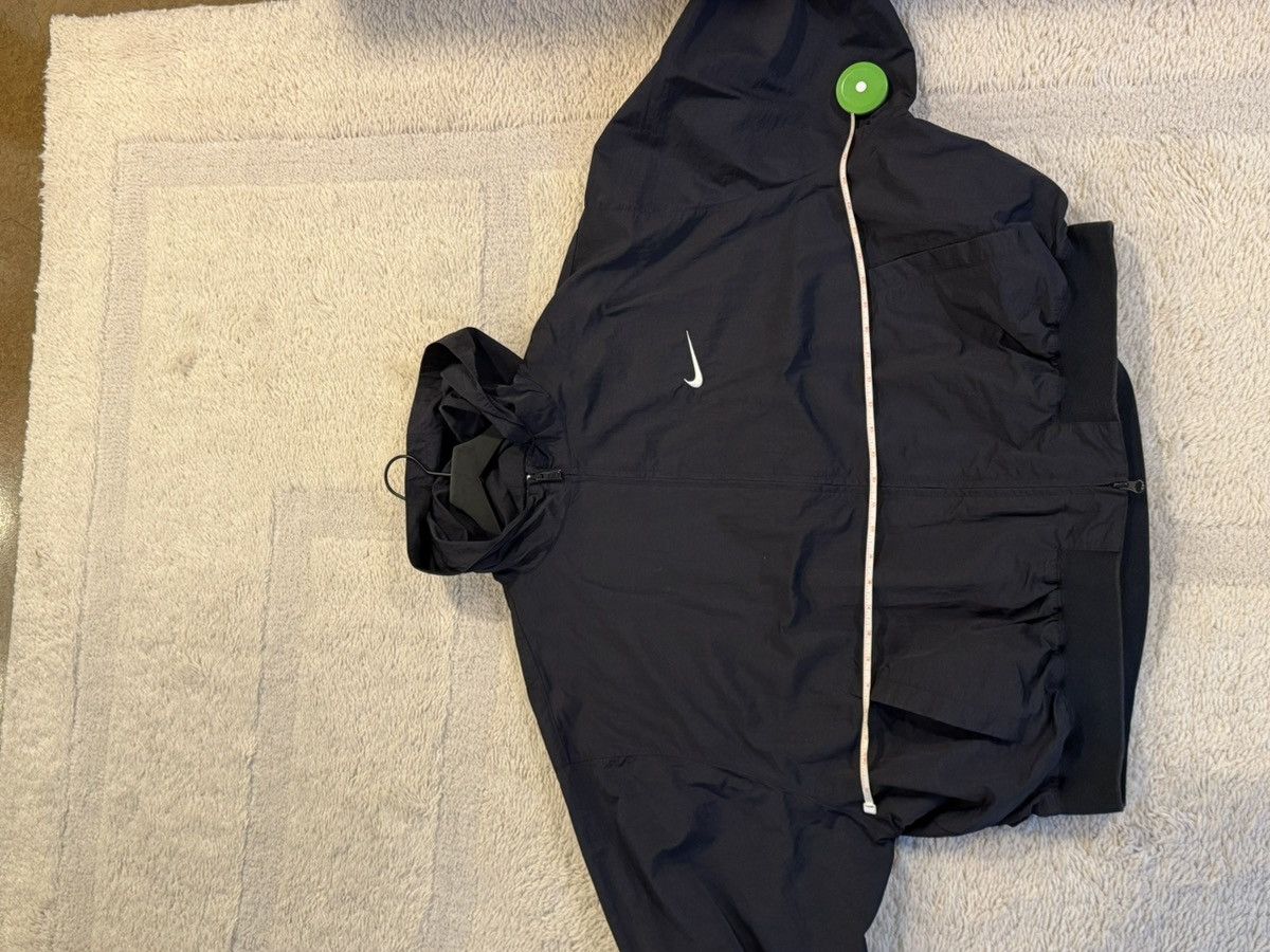 Fear of God × Nike Fear of God X Nike Windbreaker Size US L / EU 52-54 / 3 - 13 Thumbnail