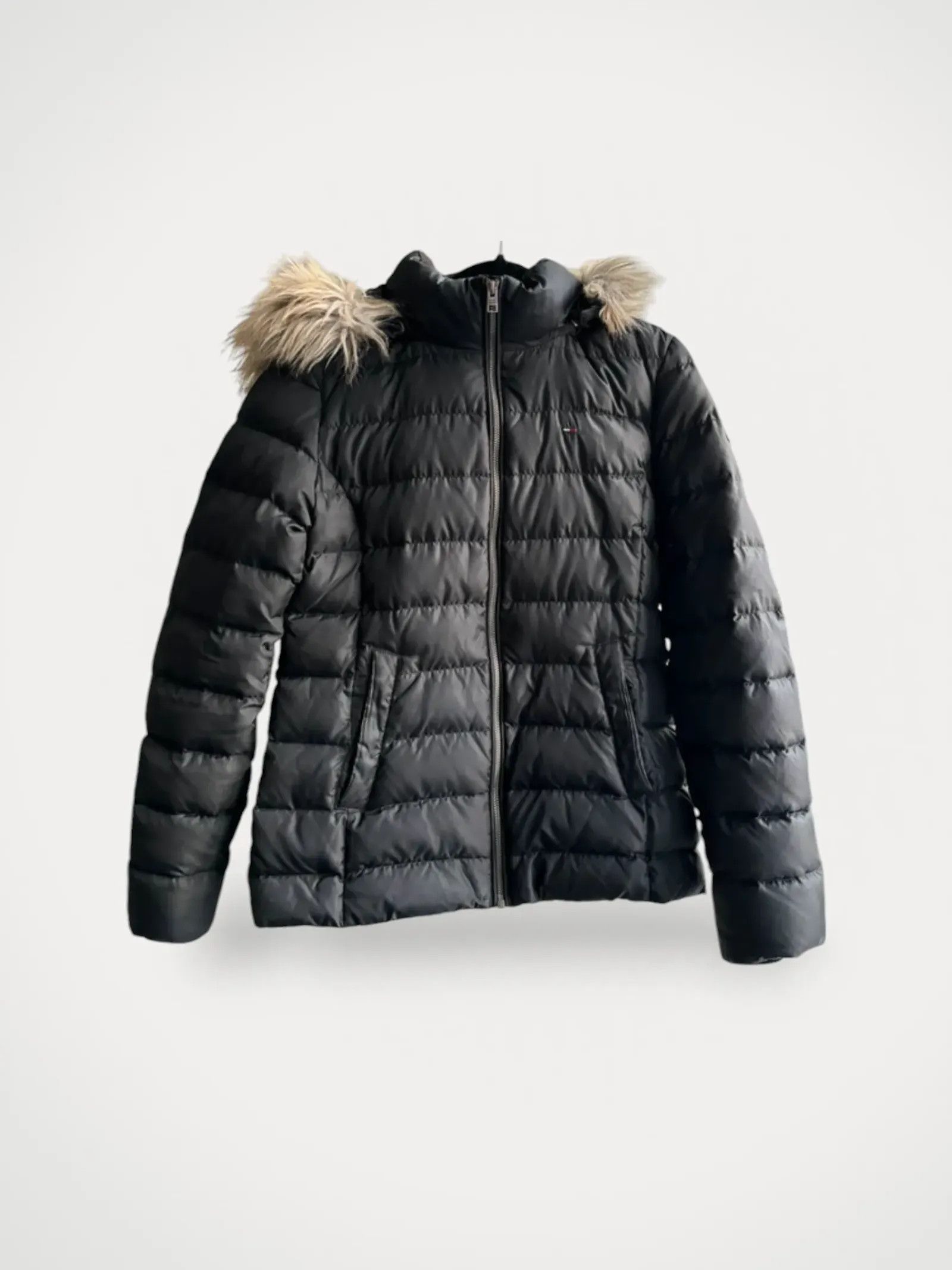 Tommy Hilfiger Tommy Hilfiger Jacket Size M / US 6-8 / IT 42-44 - 1 Thumbnail