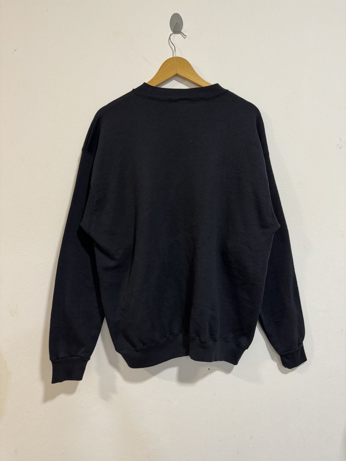 Vintage Raiders NFL Sweatshirt by Trench Ultra