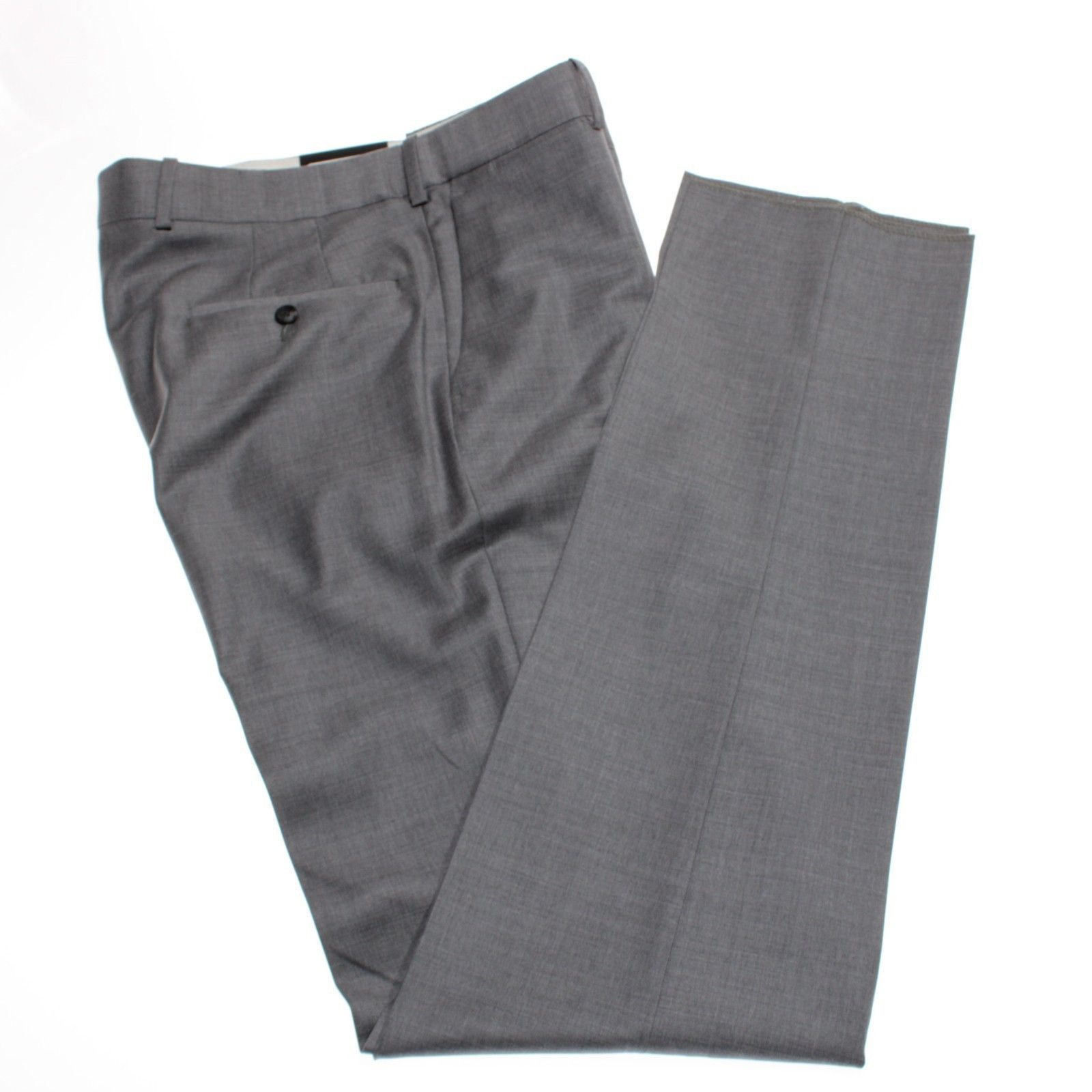 Coppley Coppley New with tags Dress Pants Size 34 US In Gray Size US 34 / EU 50 - 2 Thumbnail
