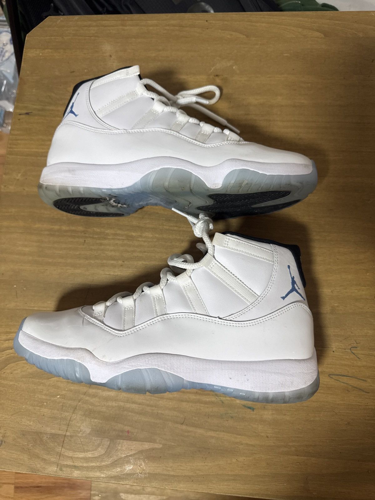 Jordan Brand Jordan 11s Size US 10 / EU 43 - 5 Thumbnail